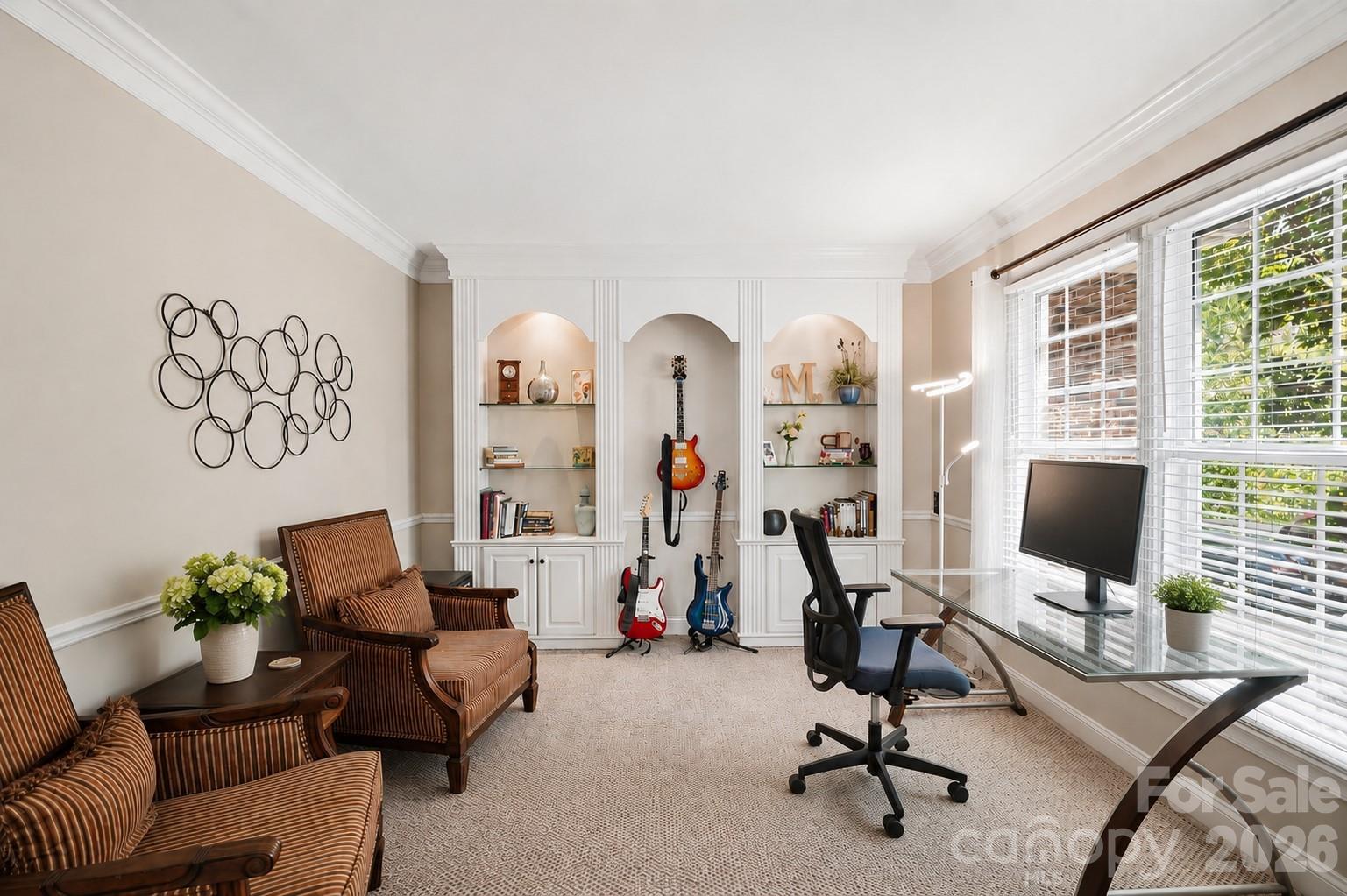 3518 Abbey Hill Lane — Charlotte