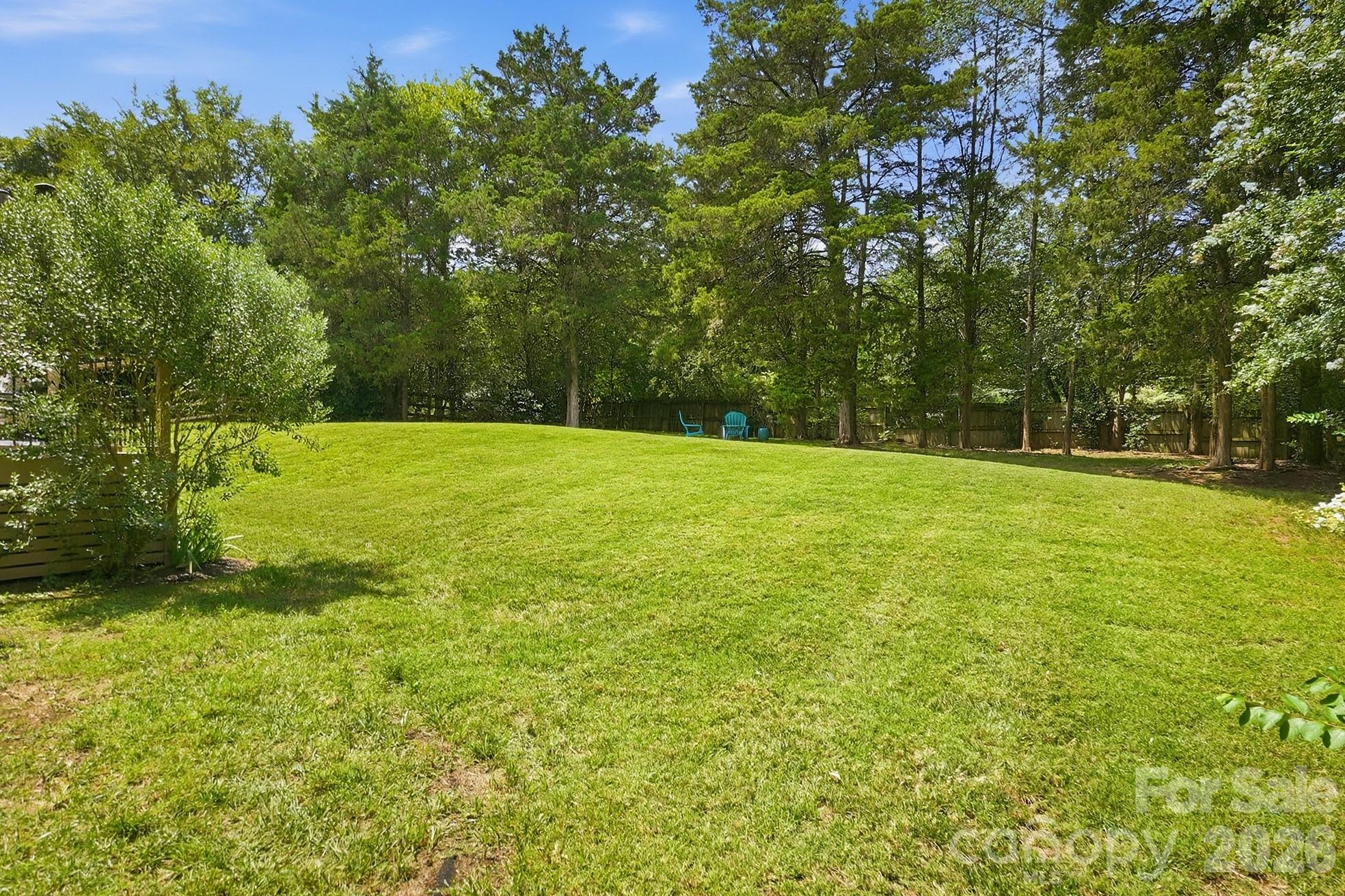 3518 Abbey Hill Lane — Charlotte