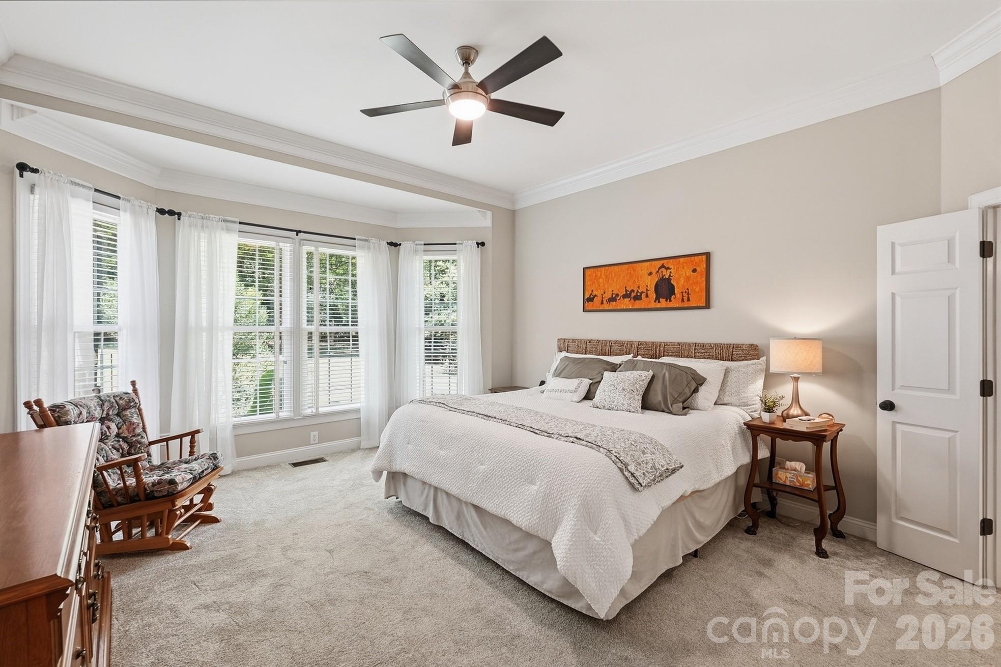3518 Abbey Hill Lane — Charlotte