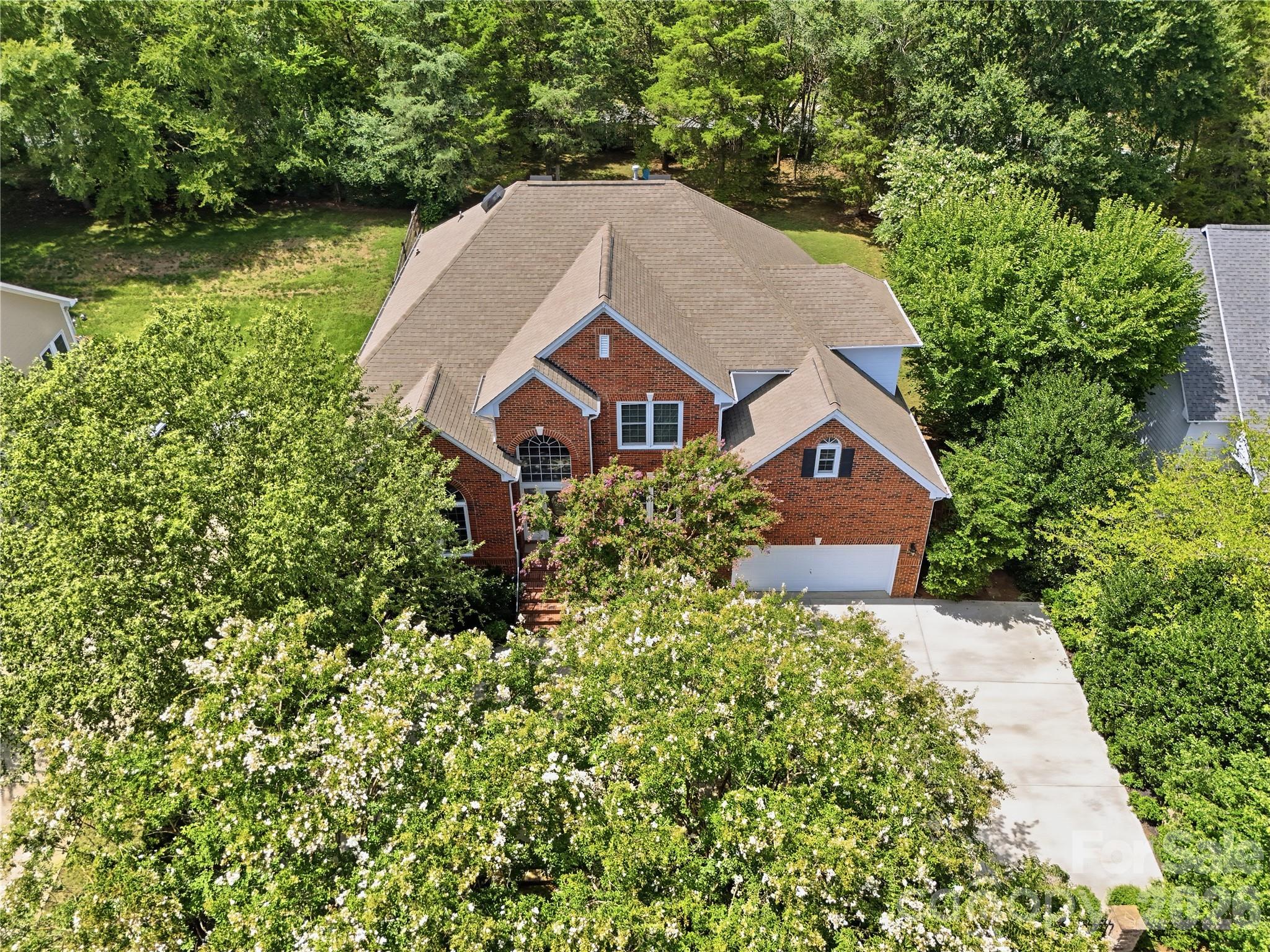 3518 Abbey Hill Lane — Charlotte