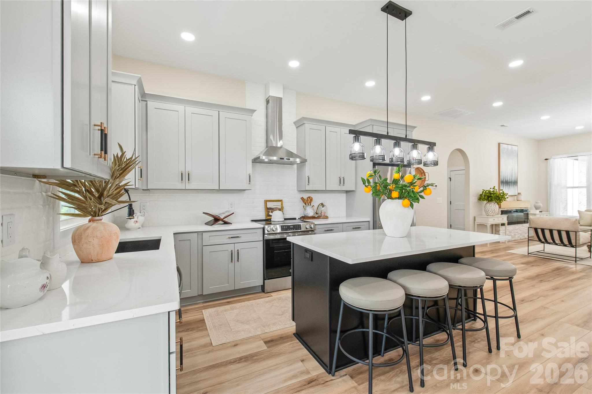 5822 Potter Road S — Waxhaw