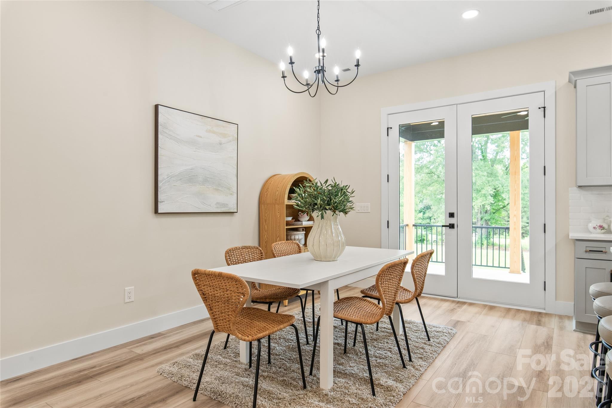 5822 Potter Road S — Waxhaw