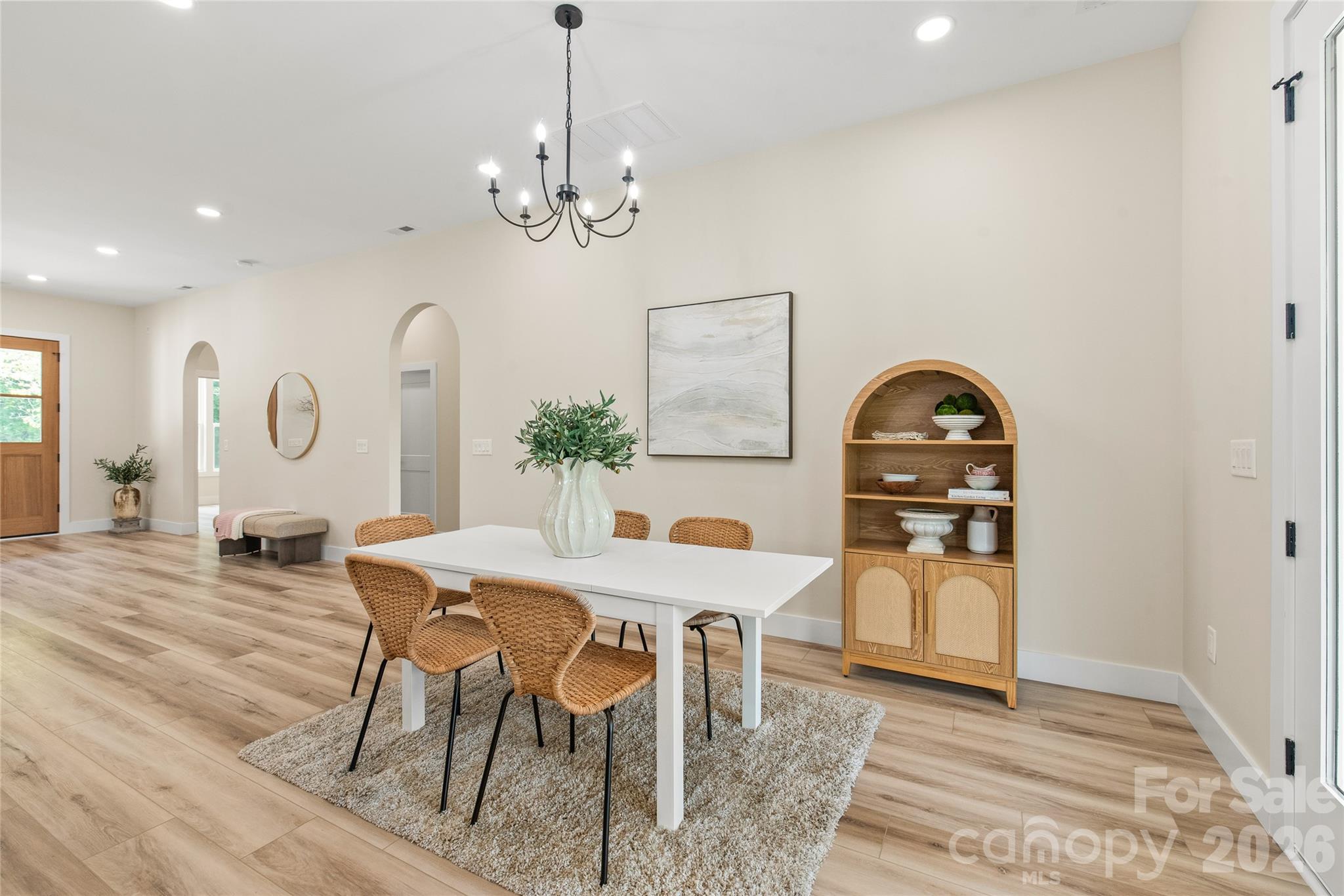 5822 Potter Road S — Waxhaw