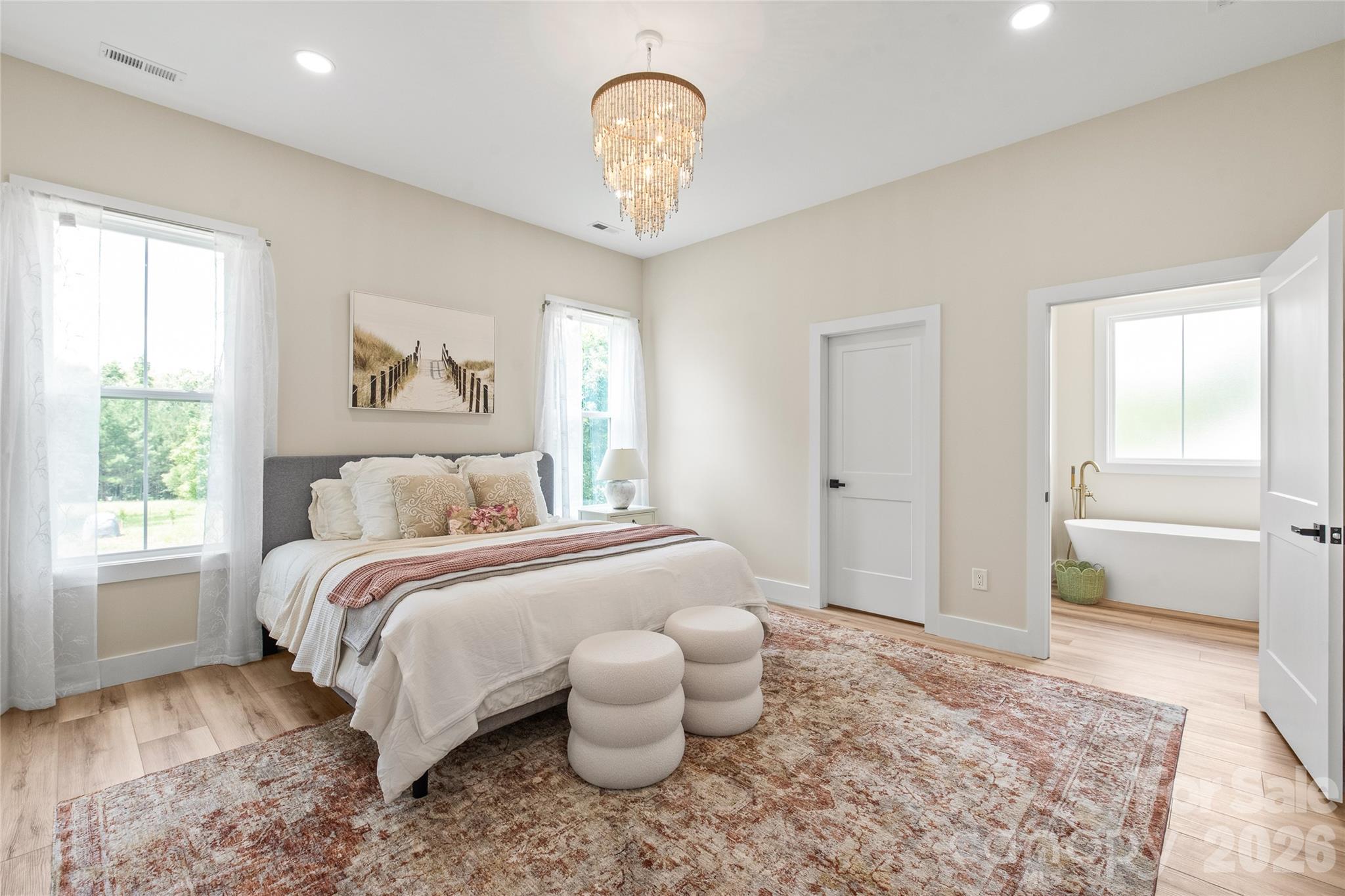 5822 Potter Road S — Waxhaw