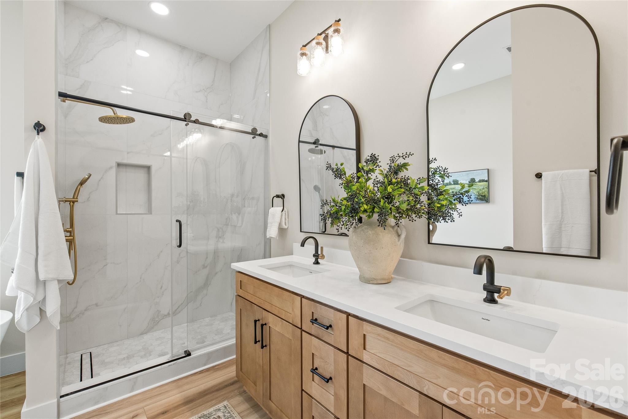 5822 Potter Road S — Waxhaw