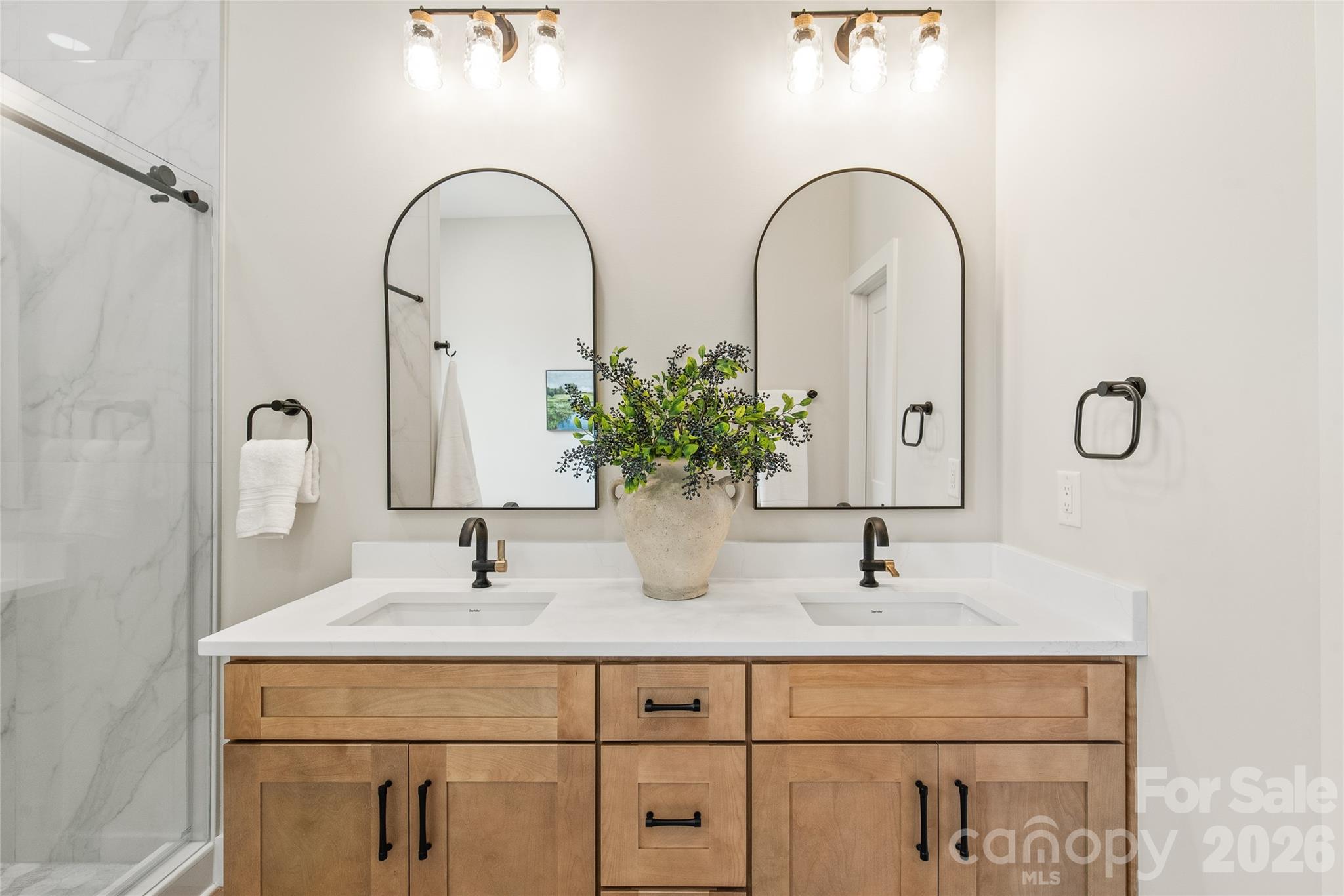 5822 Potter Road S — Waxhaw