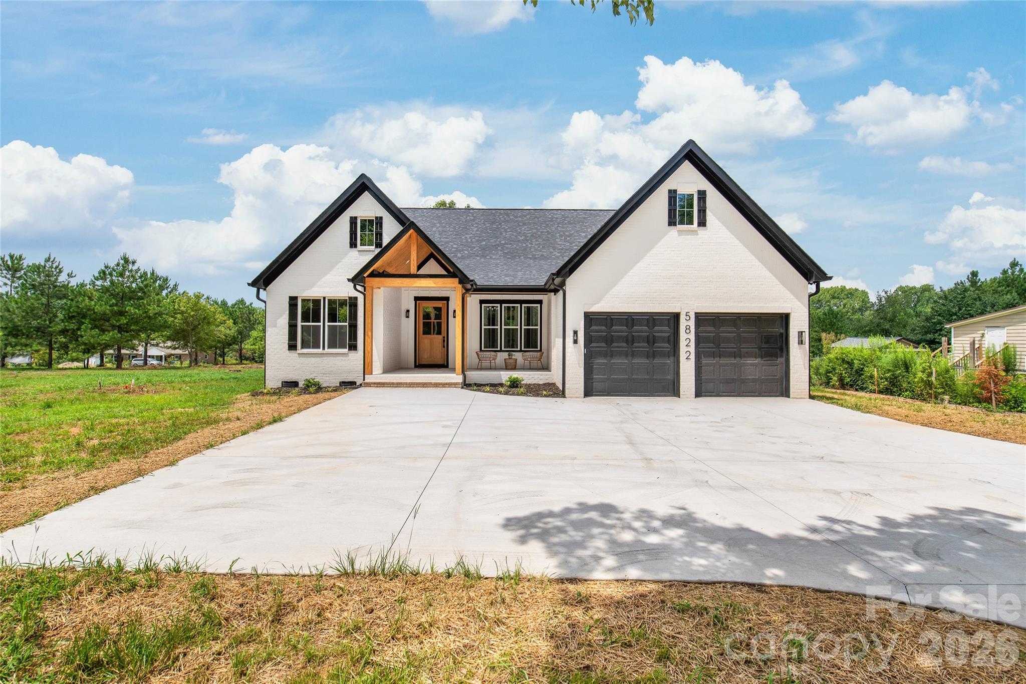 5822 Potter Road S — Waxhaw