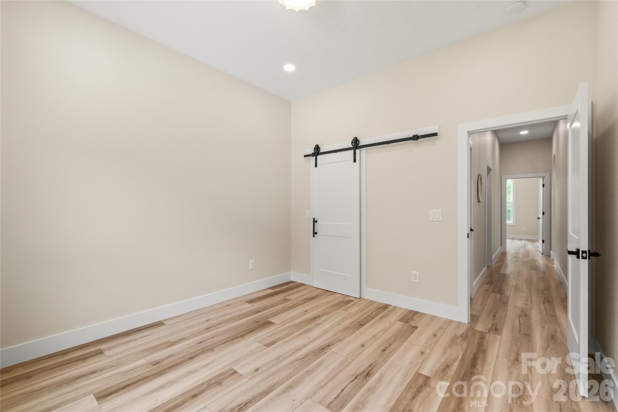 5822 Potter Road S — Waxhaw