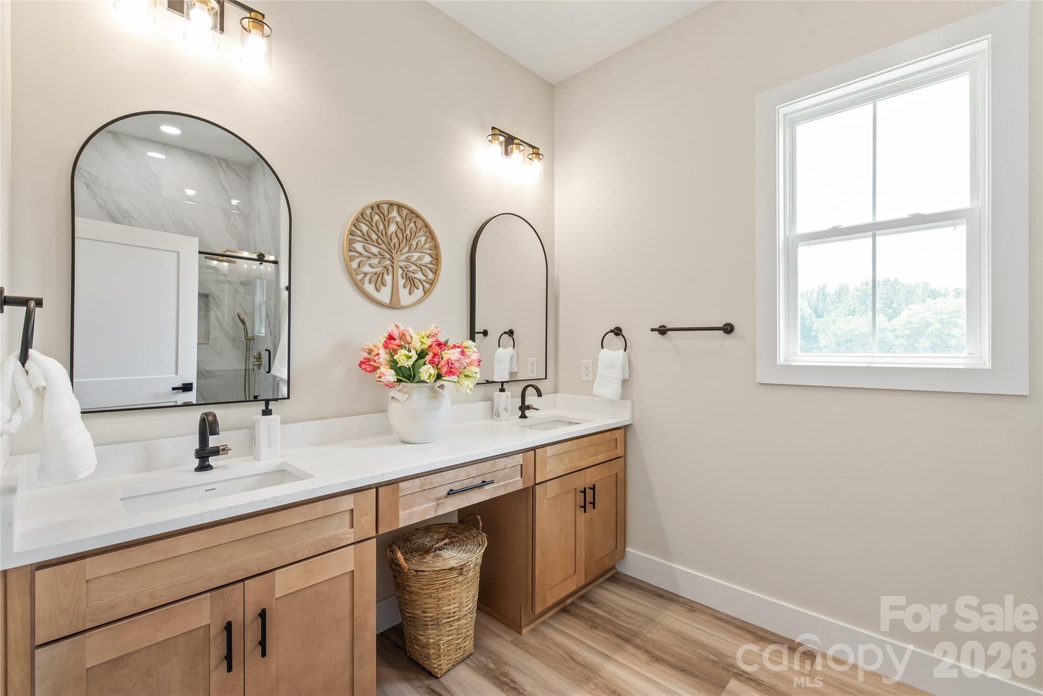 5822 Potter Road S — Waxhaw