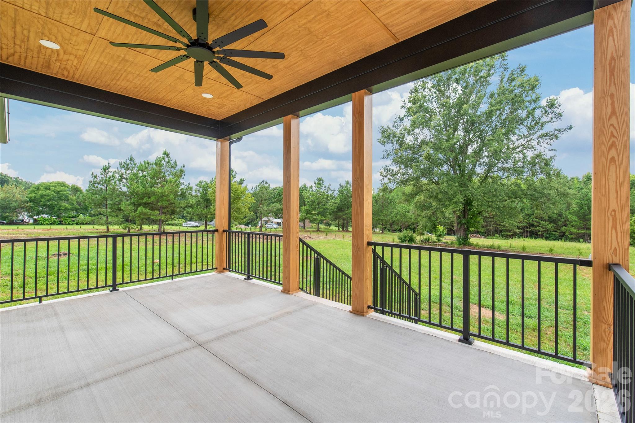 5822 Potter Road S — Waxhaw