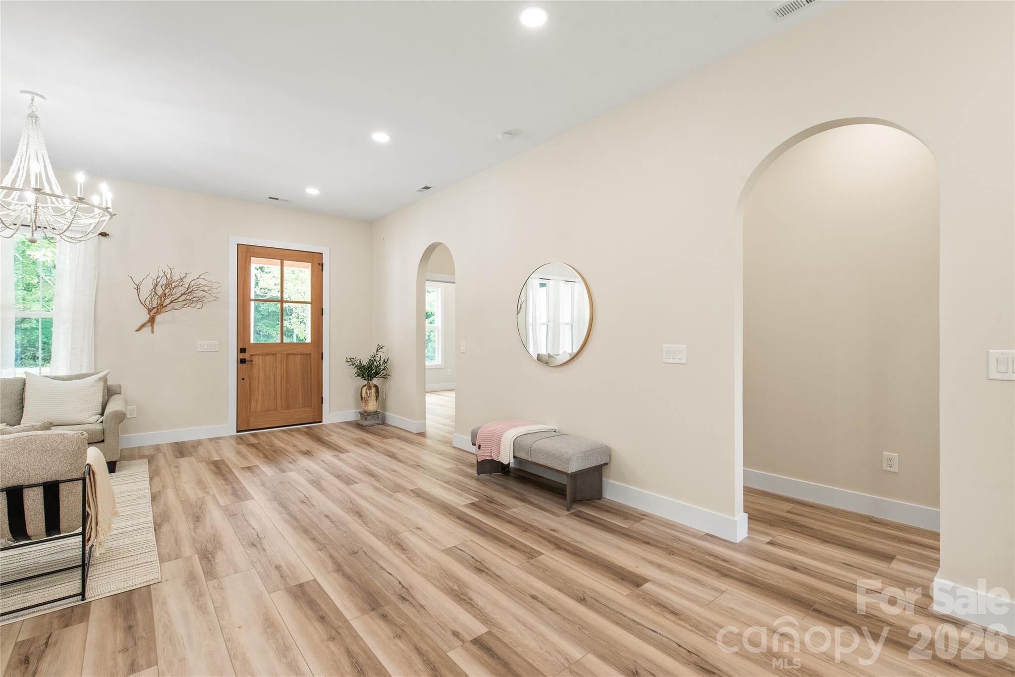 5822 Potter Road S — Waxhaw