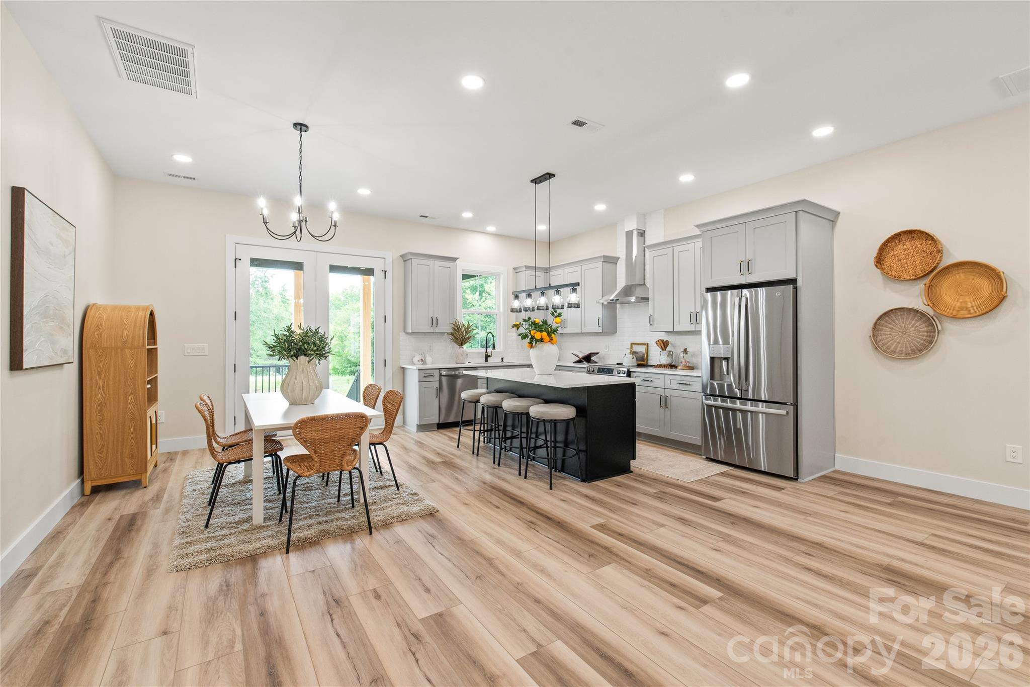 5822 Potter Road S — Waxhaw