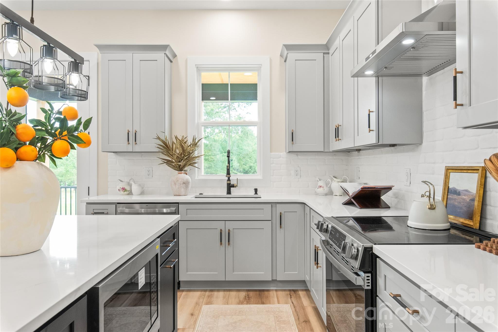 5822 Potter Road S — Waxhaw