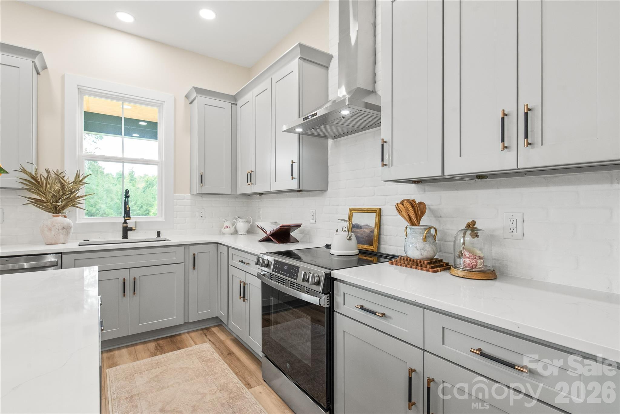 5822 Potter Road S — Waxhaw