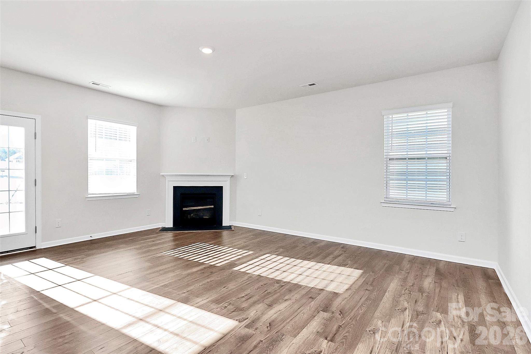 7347 Teague Drive — Gastonia