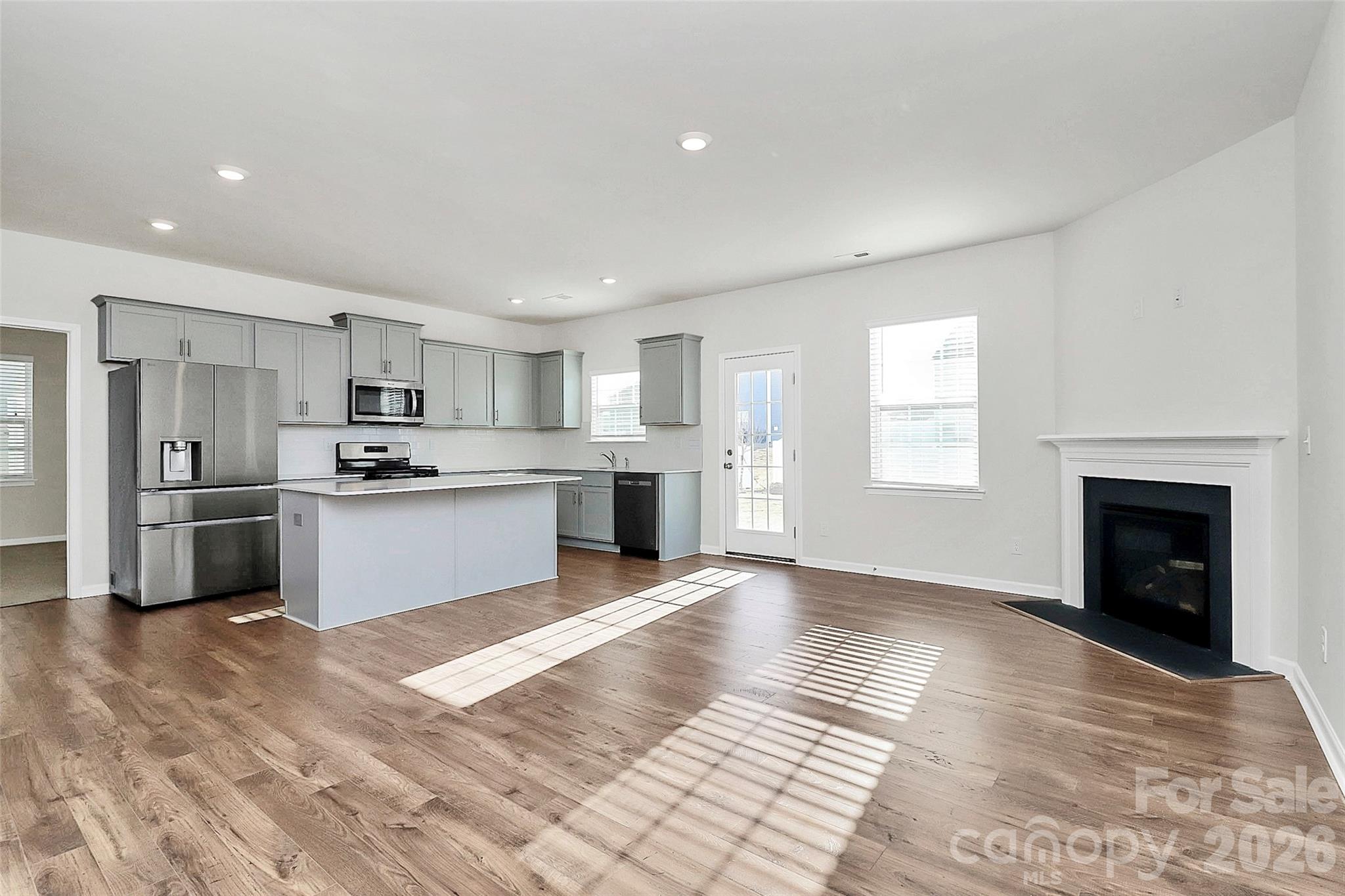 7347 Teague Drive — Gastonia