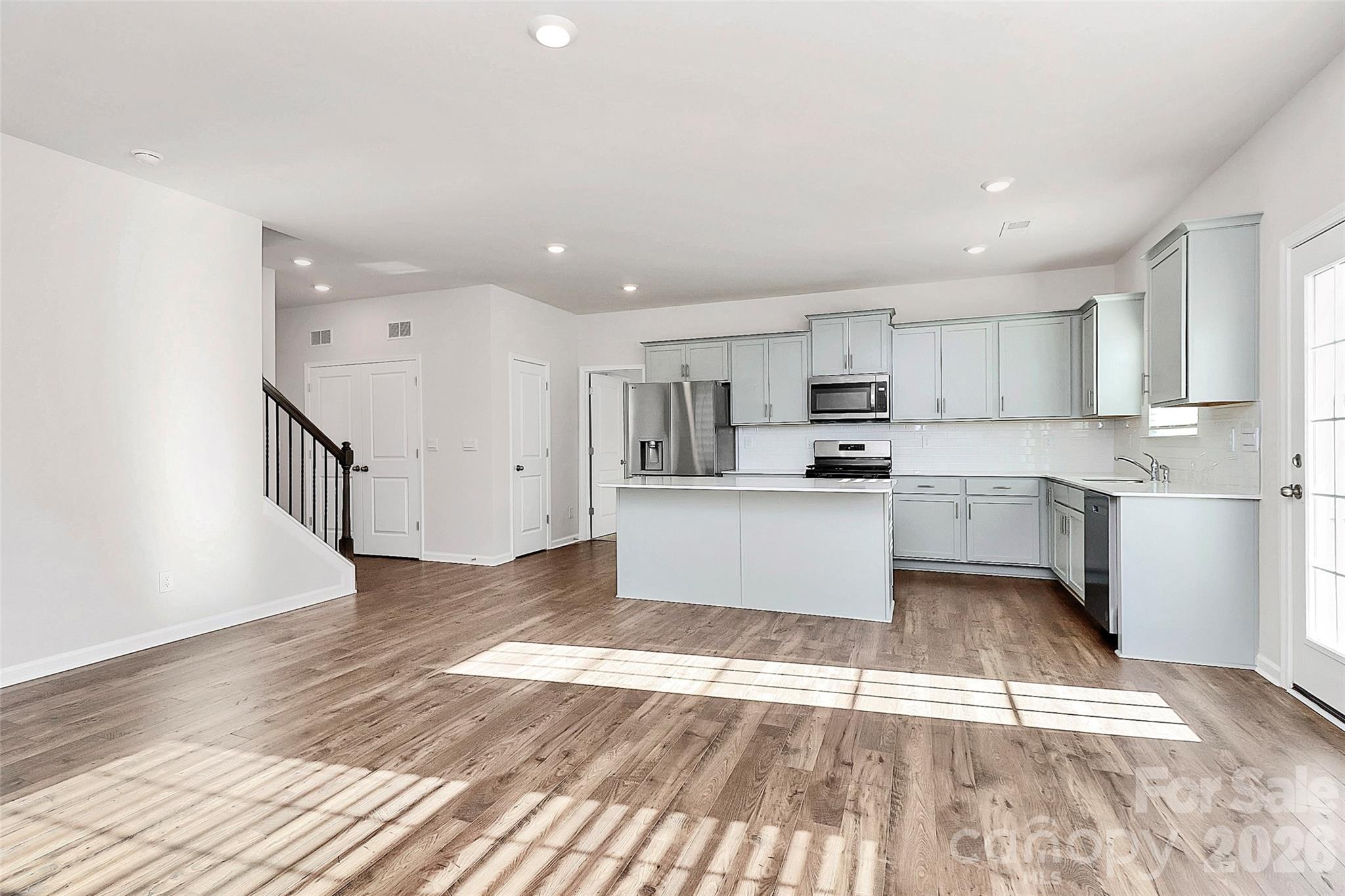 7347 Teague Drive — Gastonia