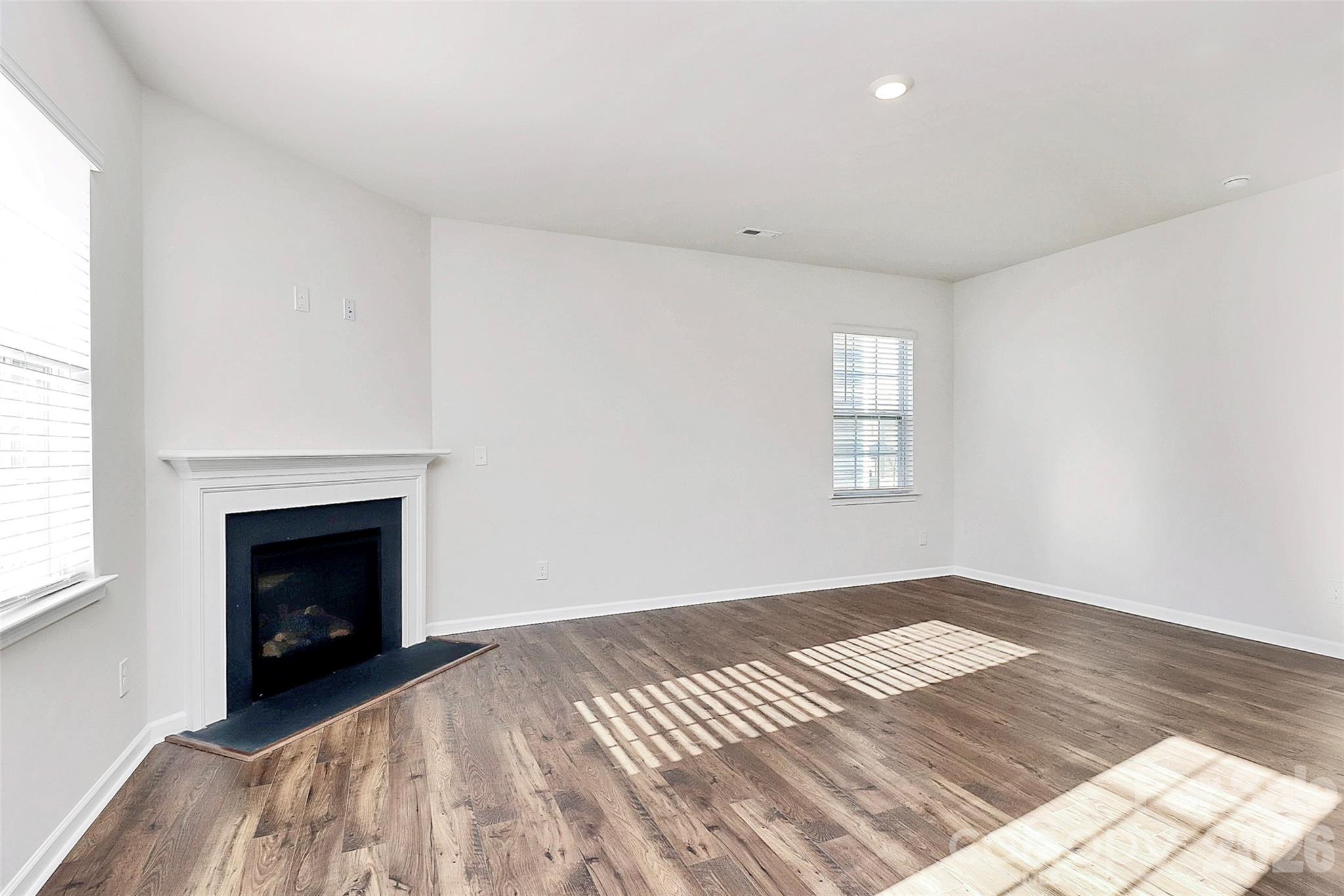 7347 Teague Drive — Gastonia