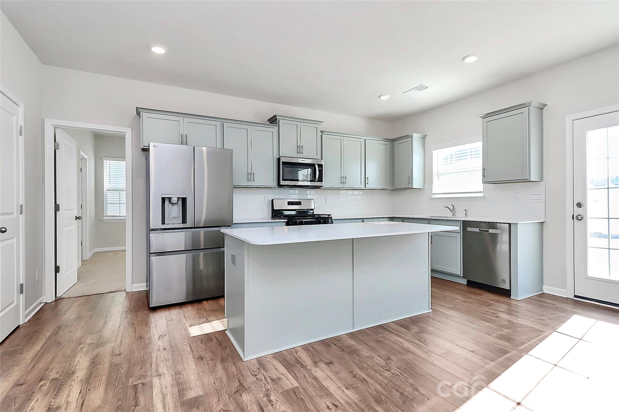 7347 Teague Drive — Gastonia