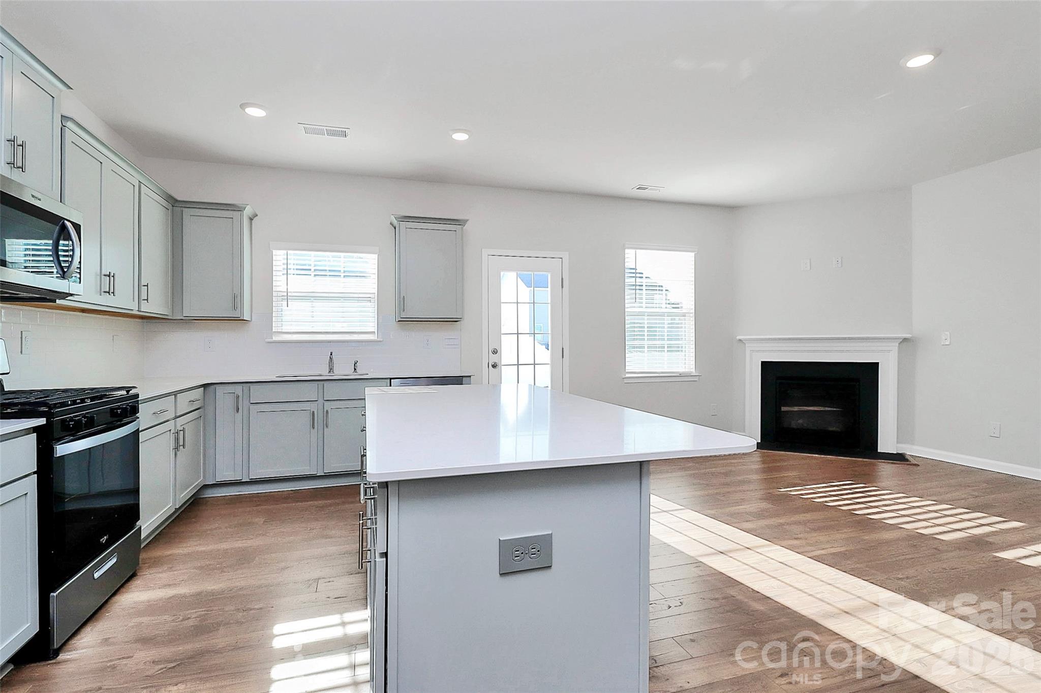 7347 Teague Drive — Gastonia