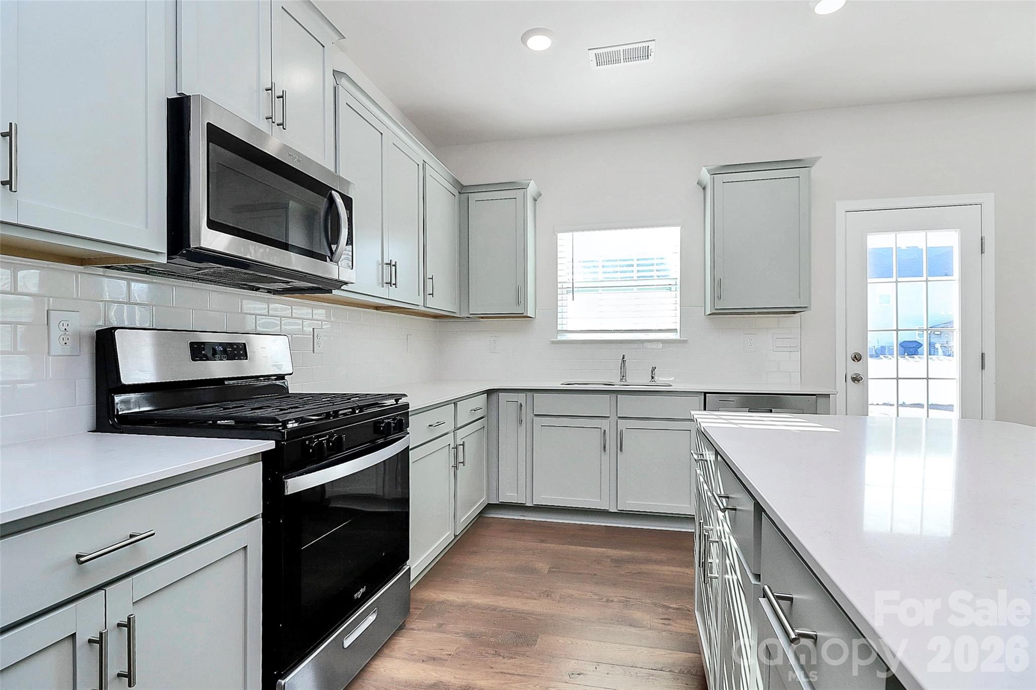 7347 Teague Drive — Gastonia