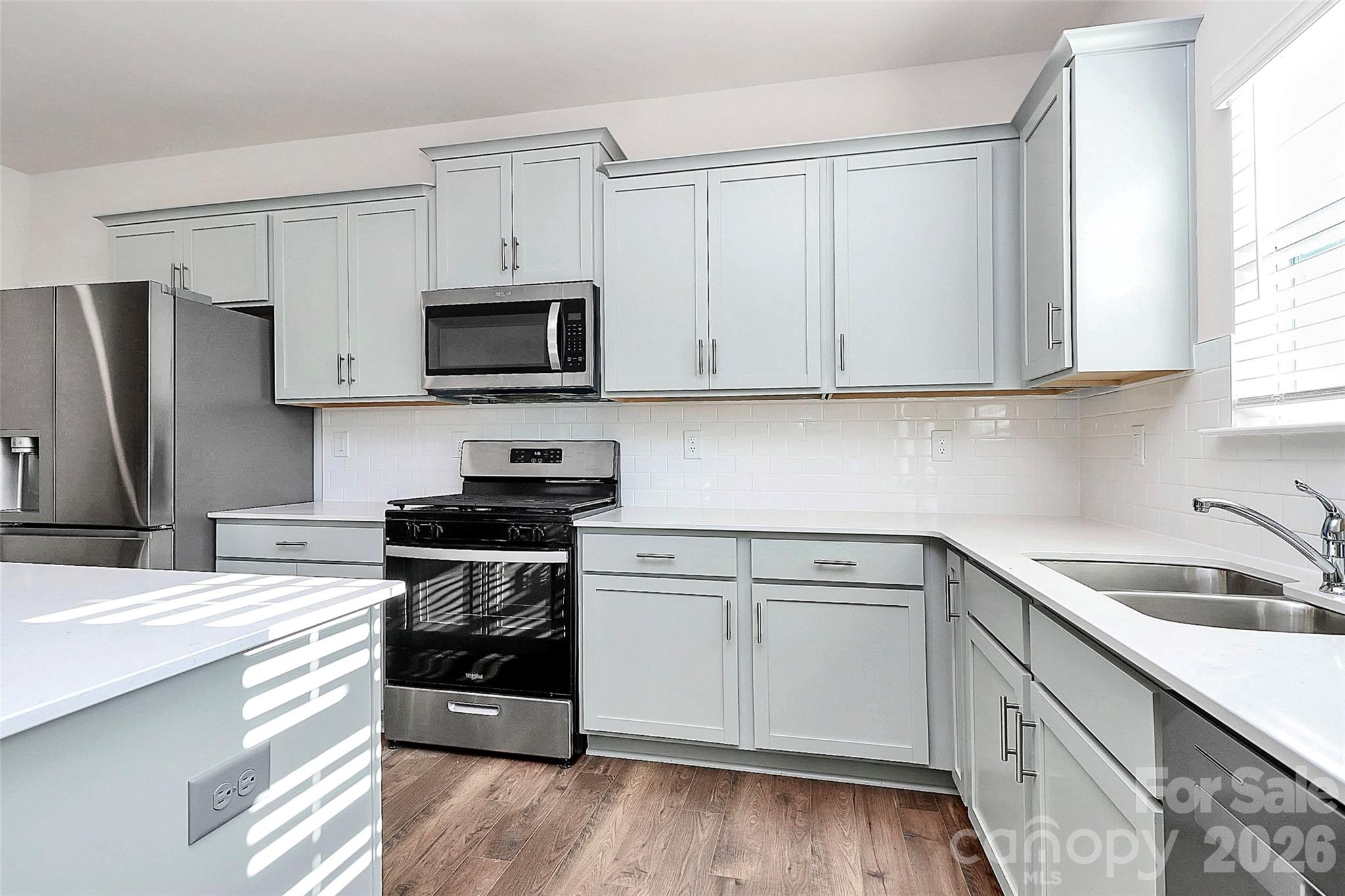 7347 Teague Drive — Gastonia