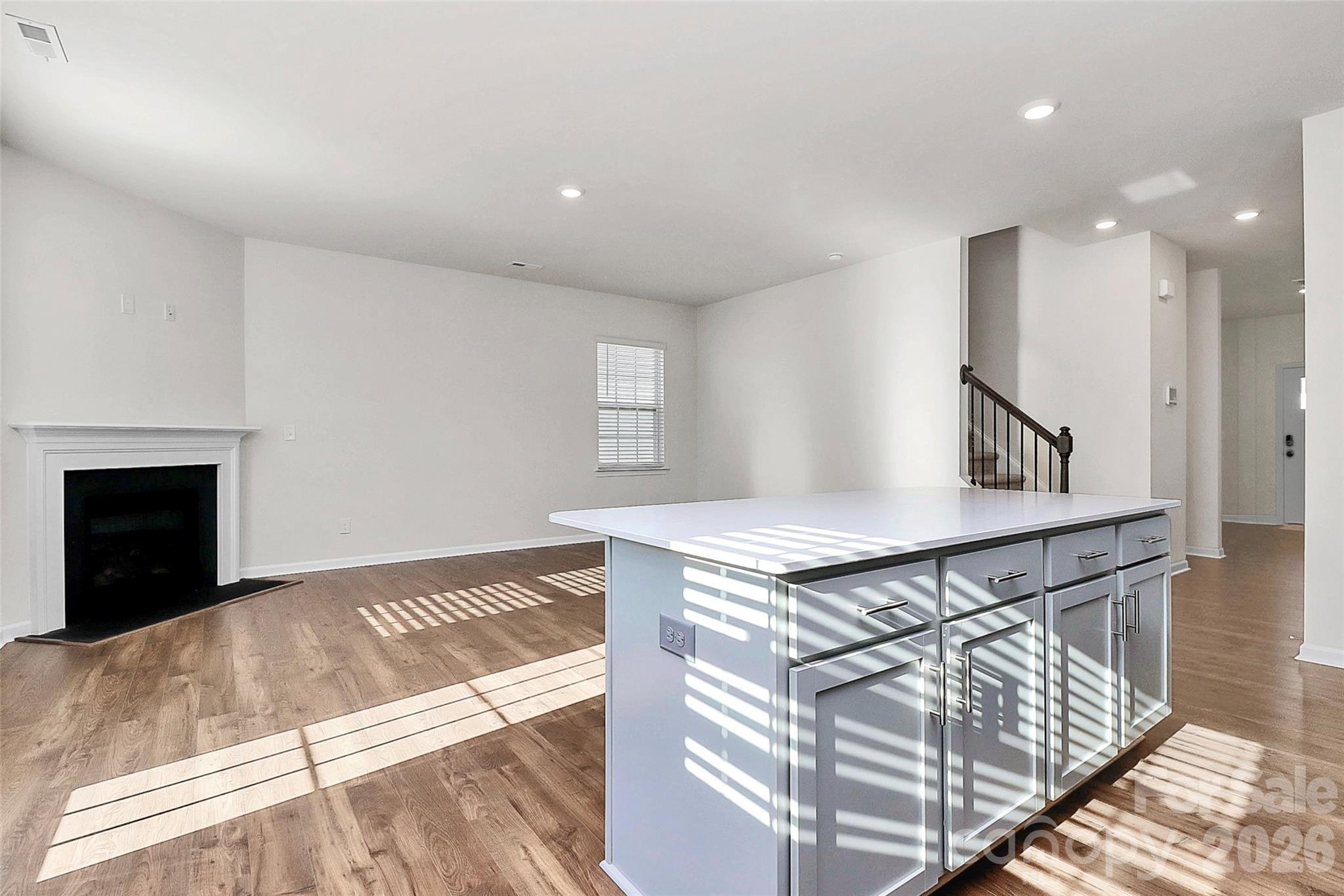 7347 Teague Drive — Gastonia