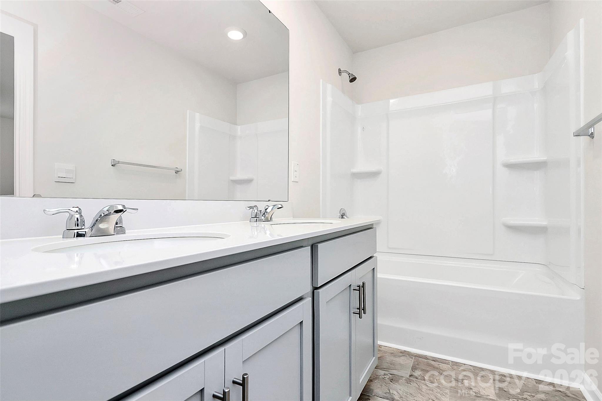 7347 Teague Drive — Gastonia