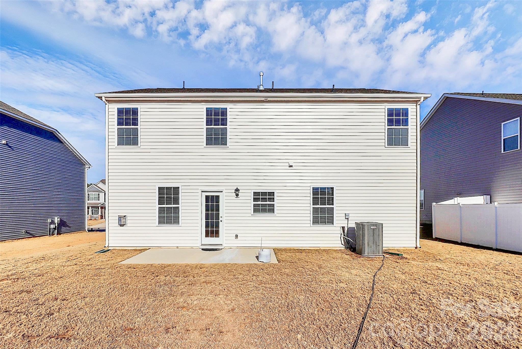 7347 Teague Drive — Gastonia
