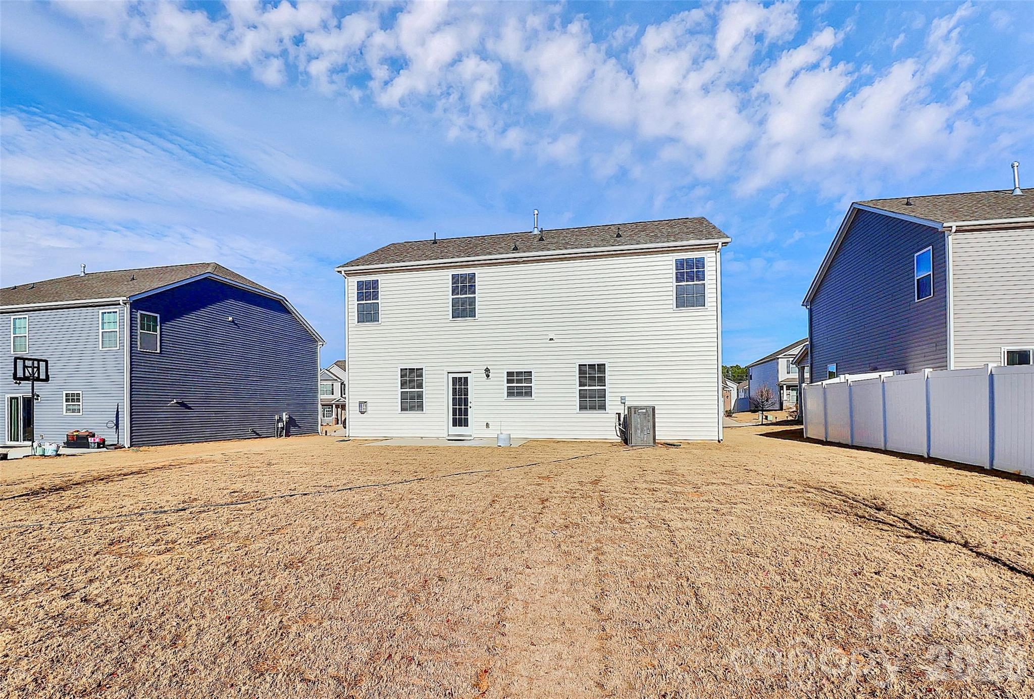 7347 Teague Drive — Gastonia