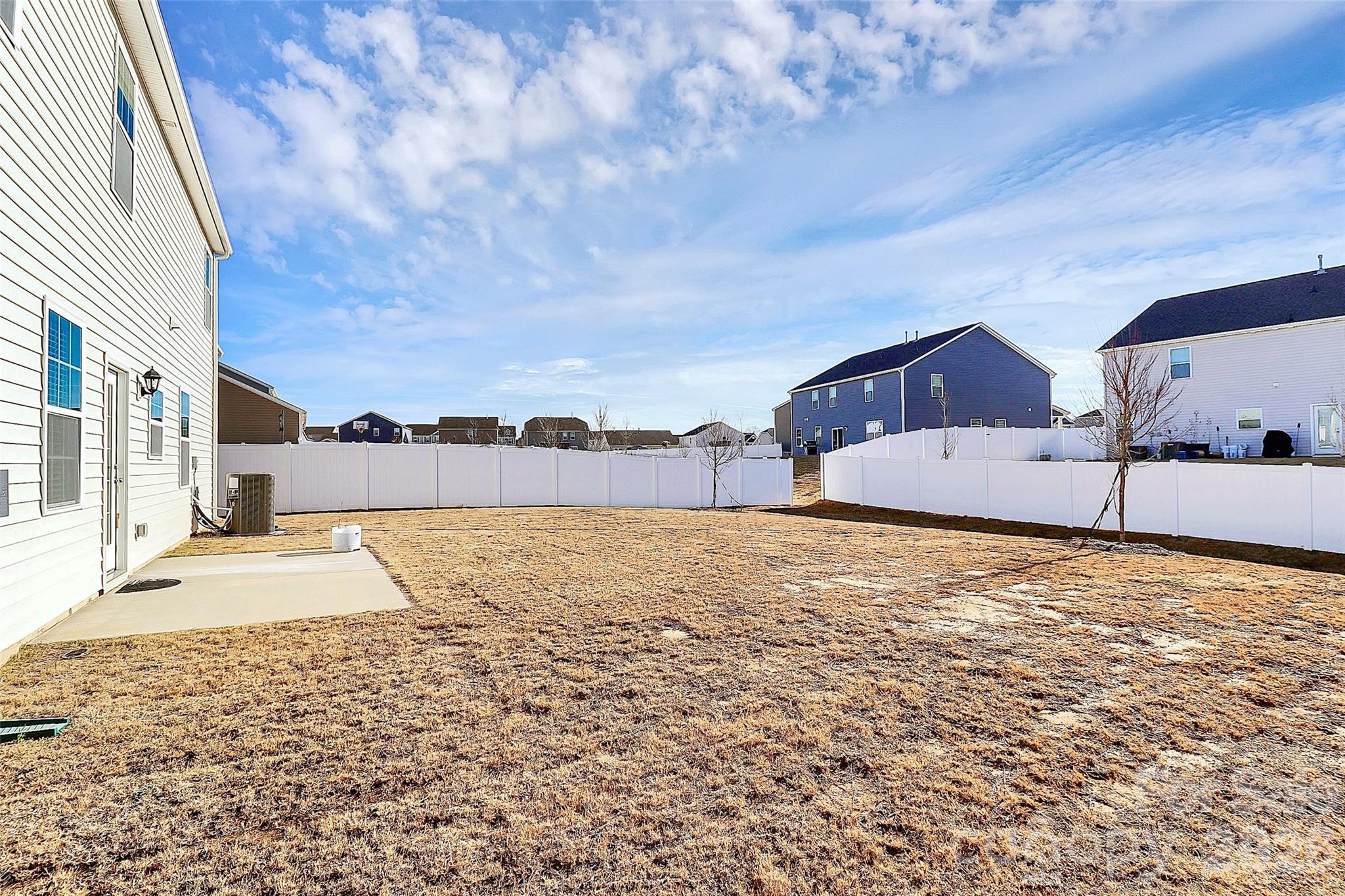 7347 Teague Drive — Gastonia
