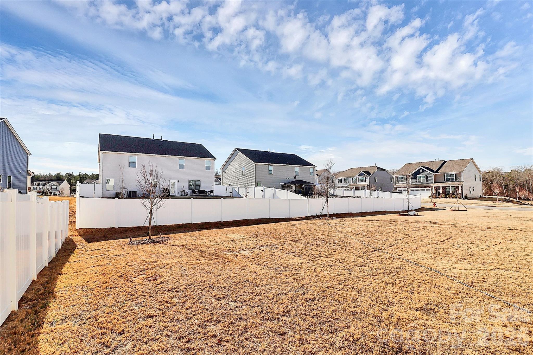 7347 Teague Drive — Gastonia