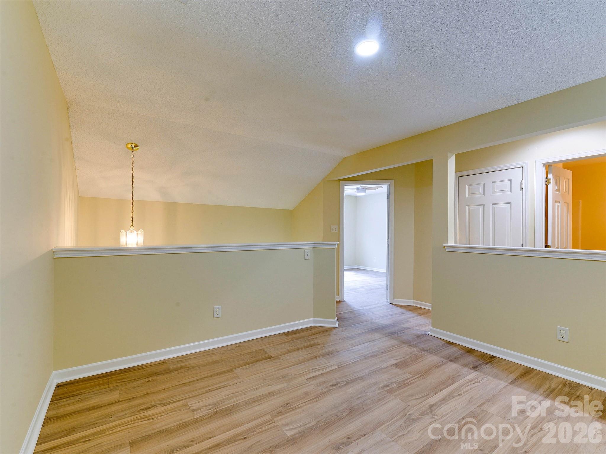 9128 Treyburn Drive — Charlotte