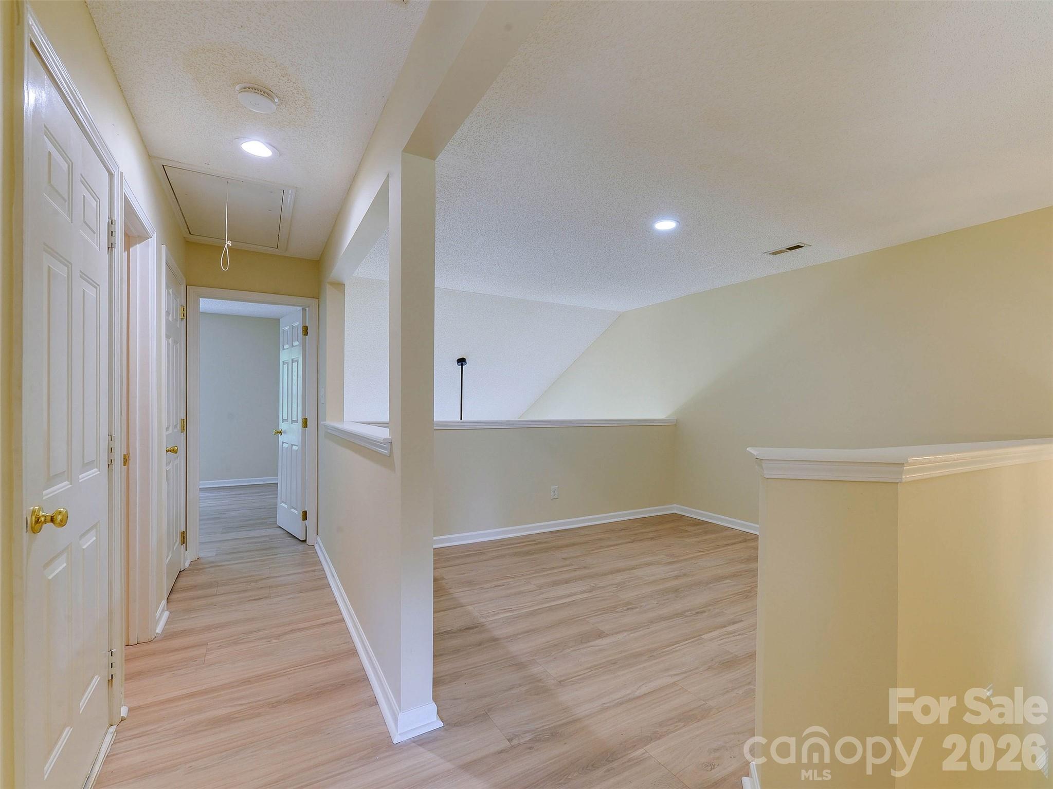 9128 Treyburn Drive — Charlotte