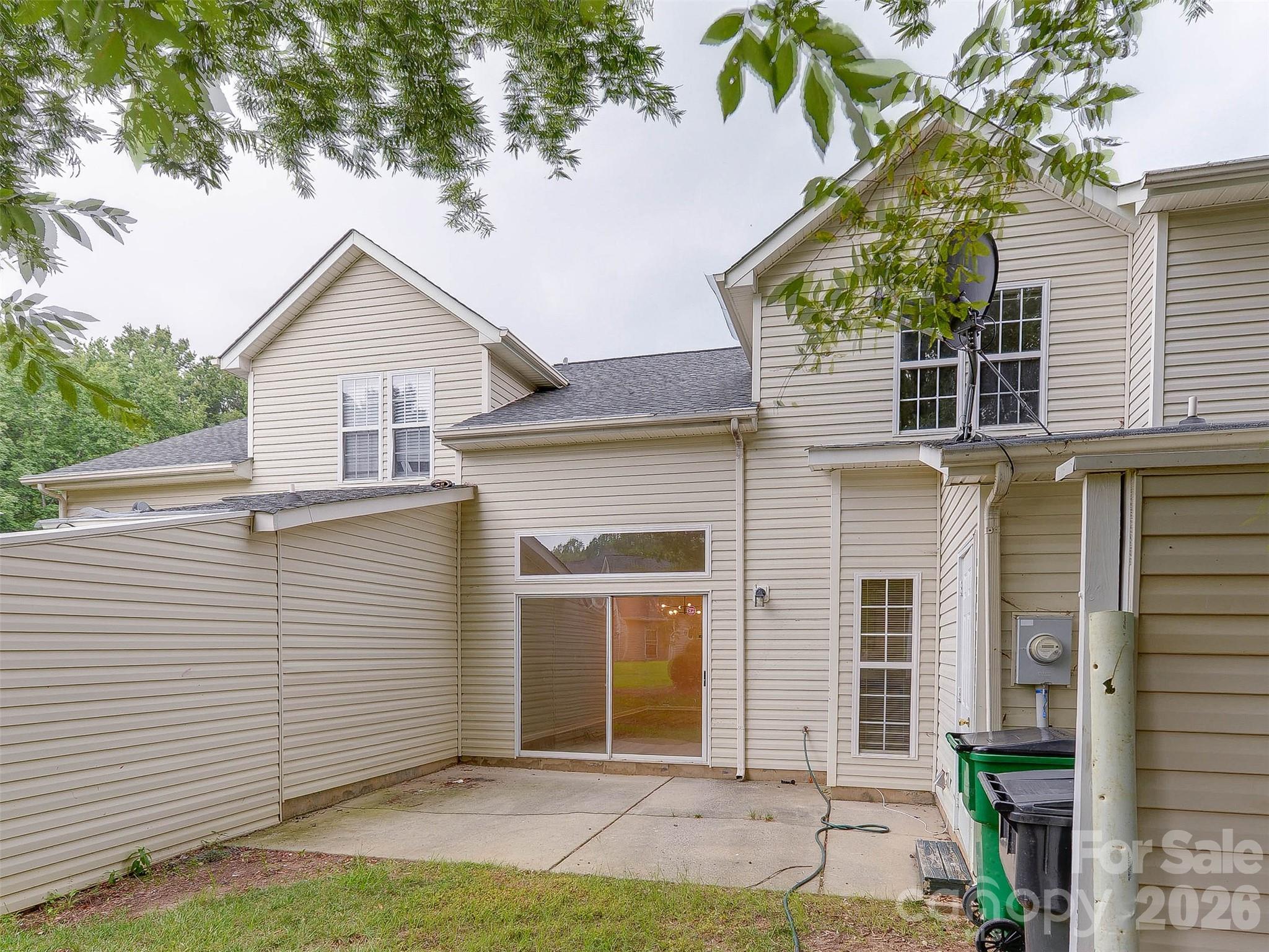 9128 Treyburn Drive — Charlotte
