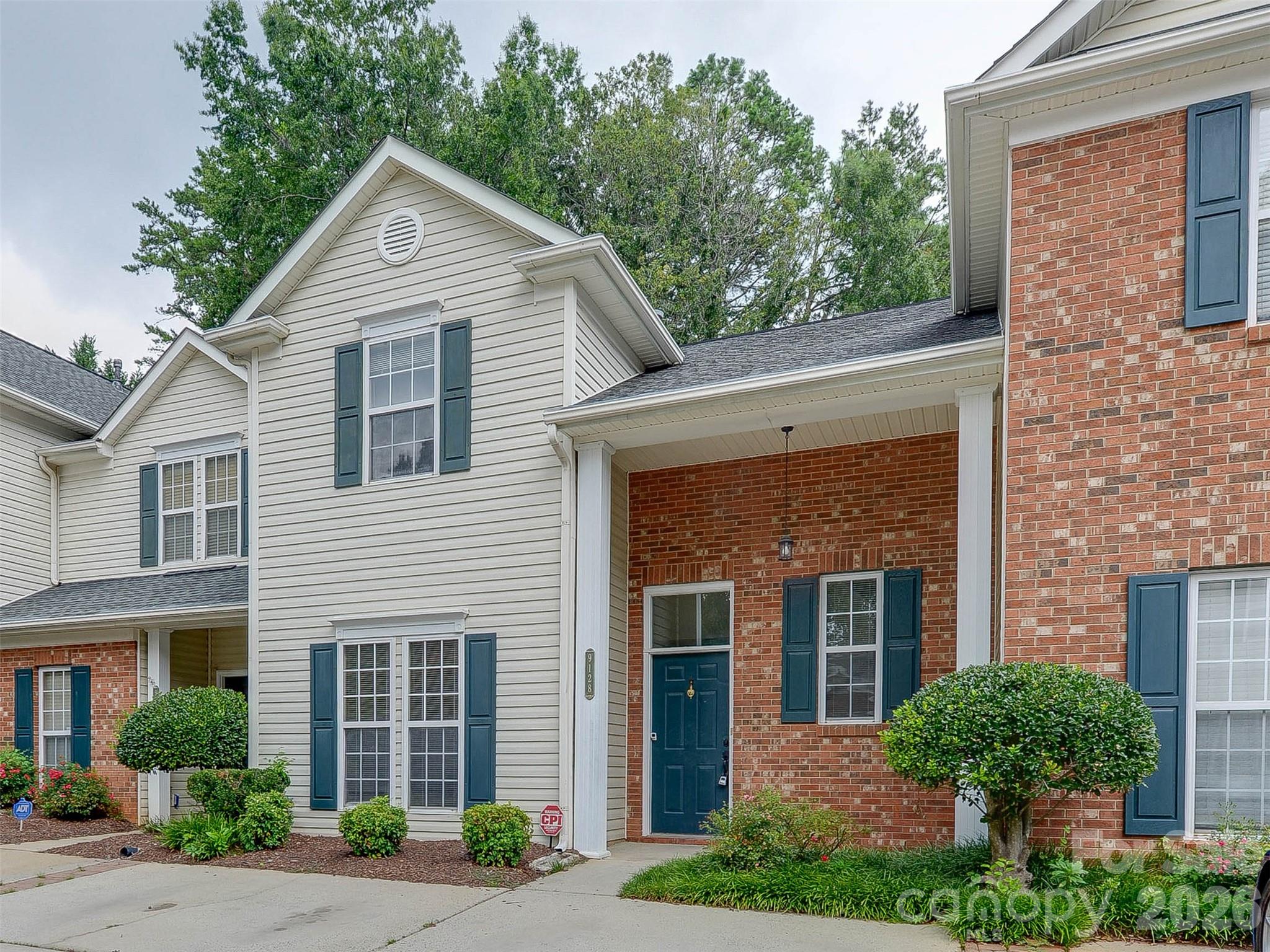 9128 Treyburn Drive — Charlotte