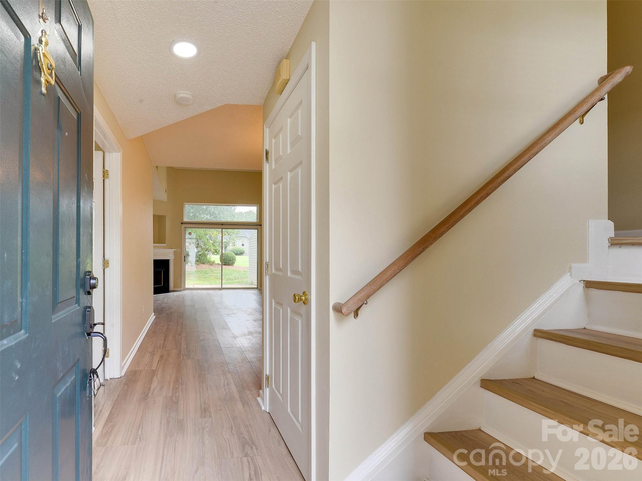 9128 Treyburn Drive — Charlotte