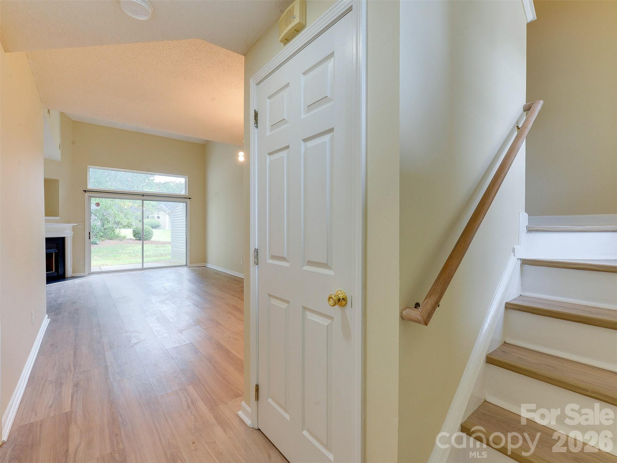 9128 Treyburn Drive — Charlotte