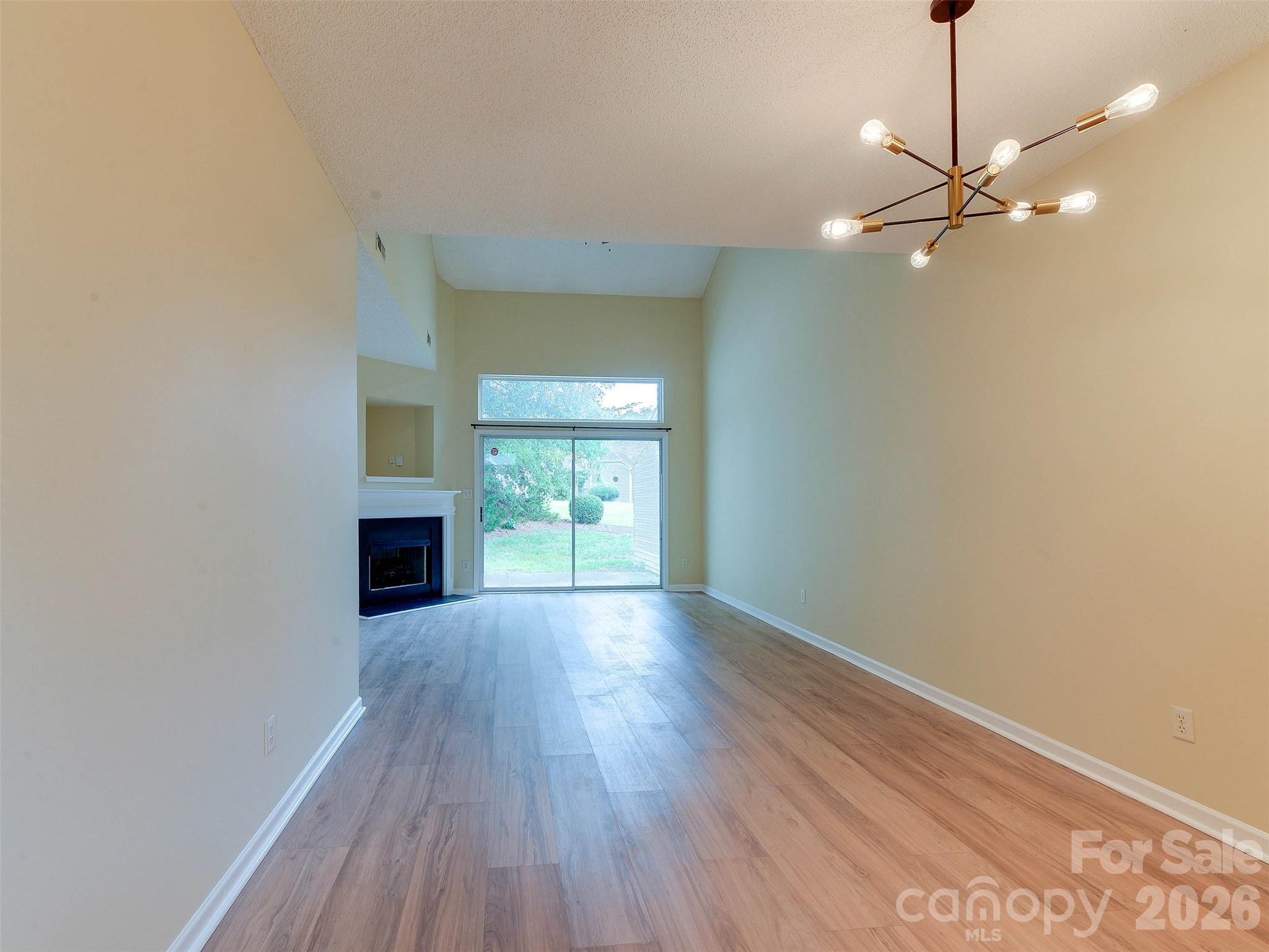 9128 Treyburn Drive — Charlotte
