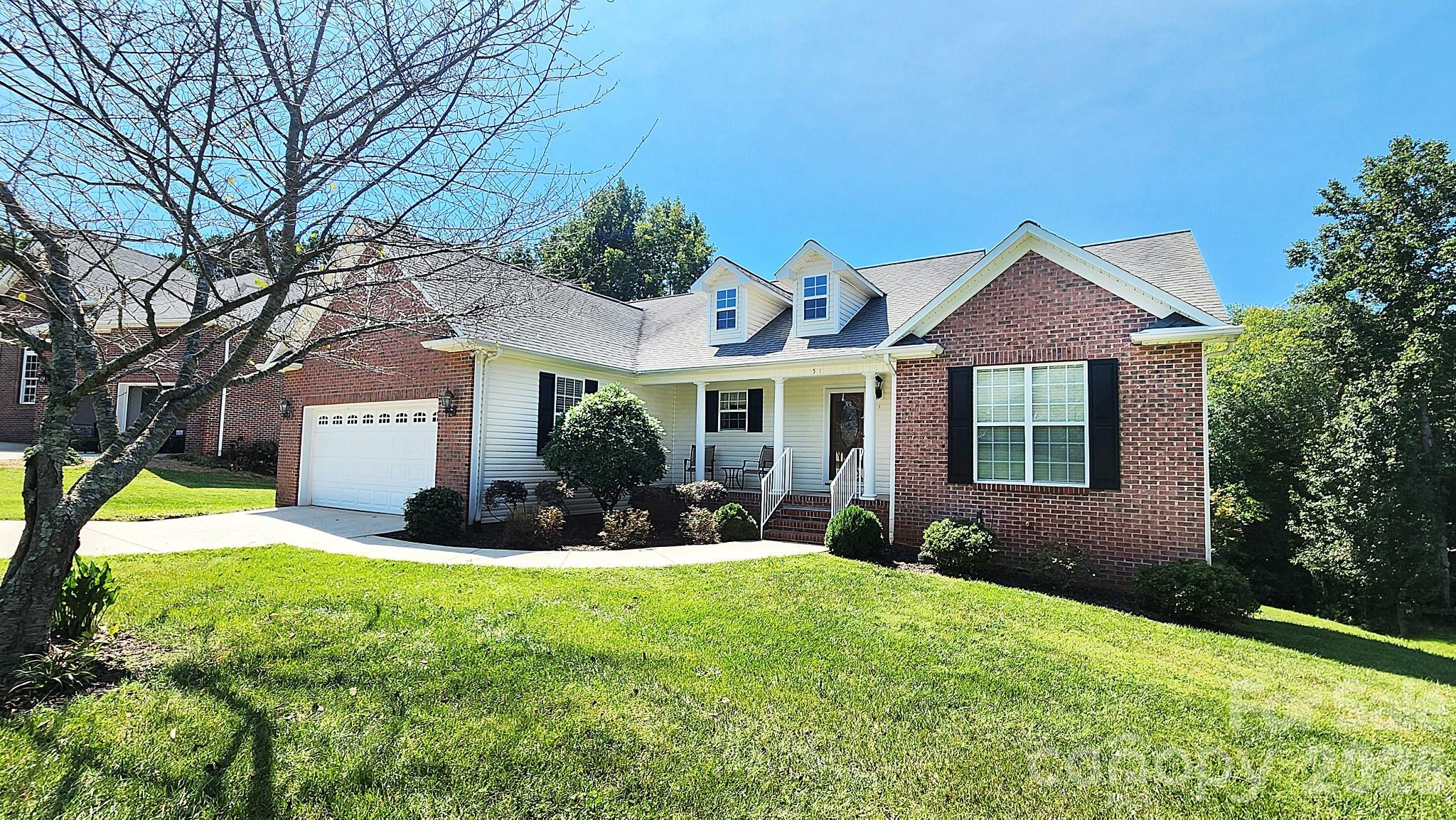51 Browning Drive — Taylorsville