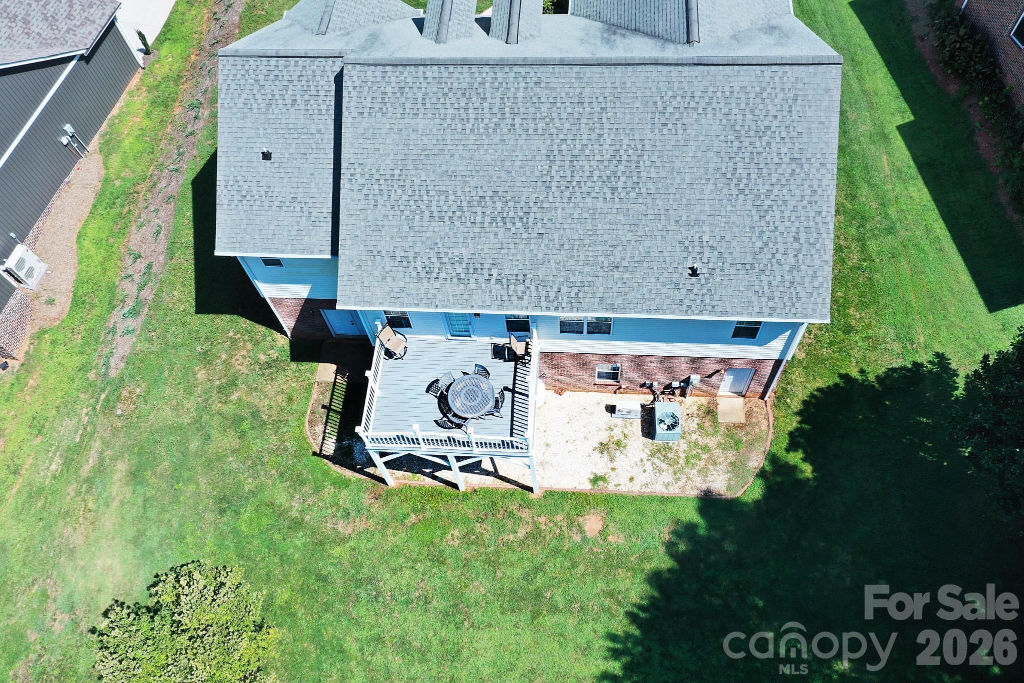 51 Browning Drive — Taylorsville