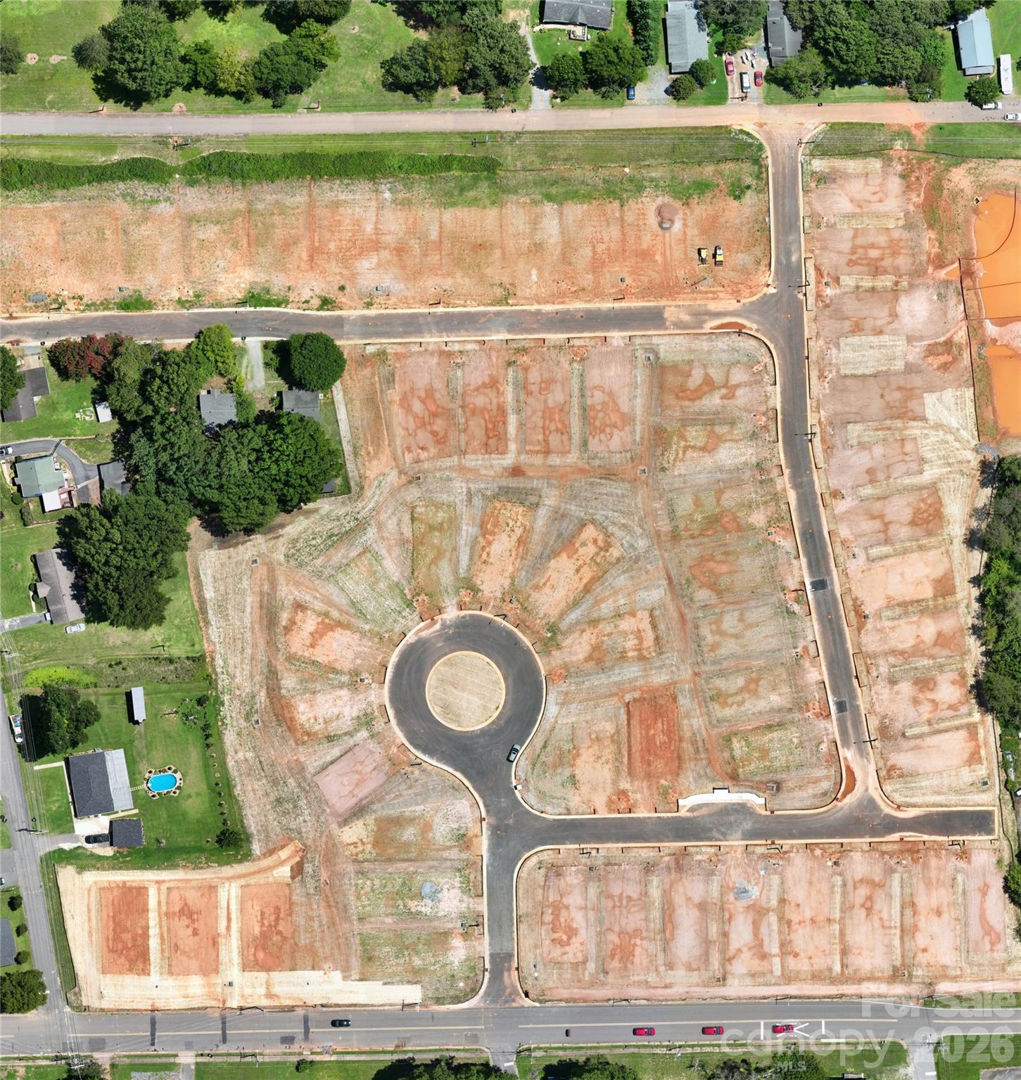 1723 N Rankin Avenue — Newton
