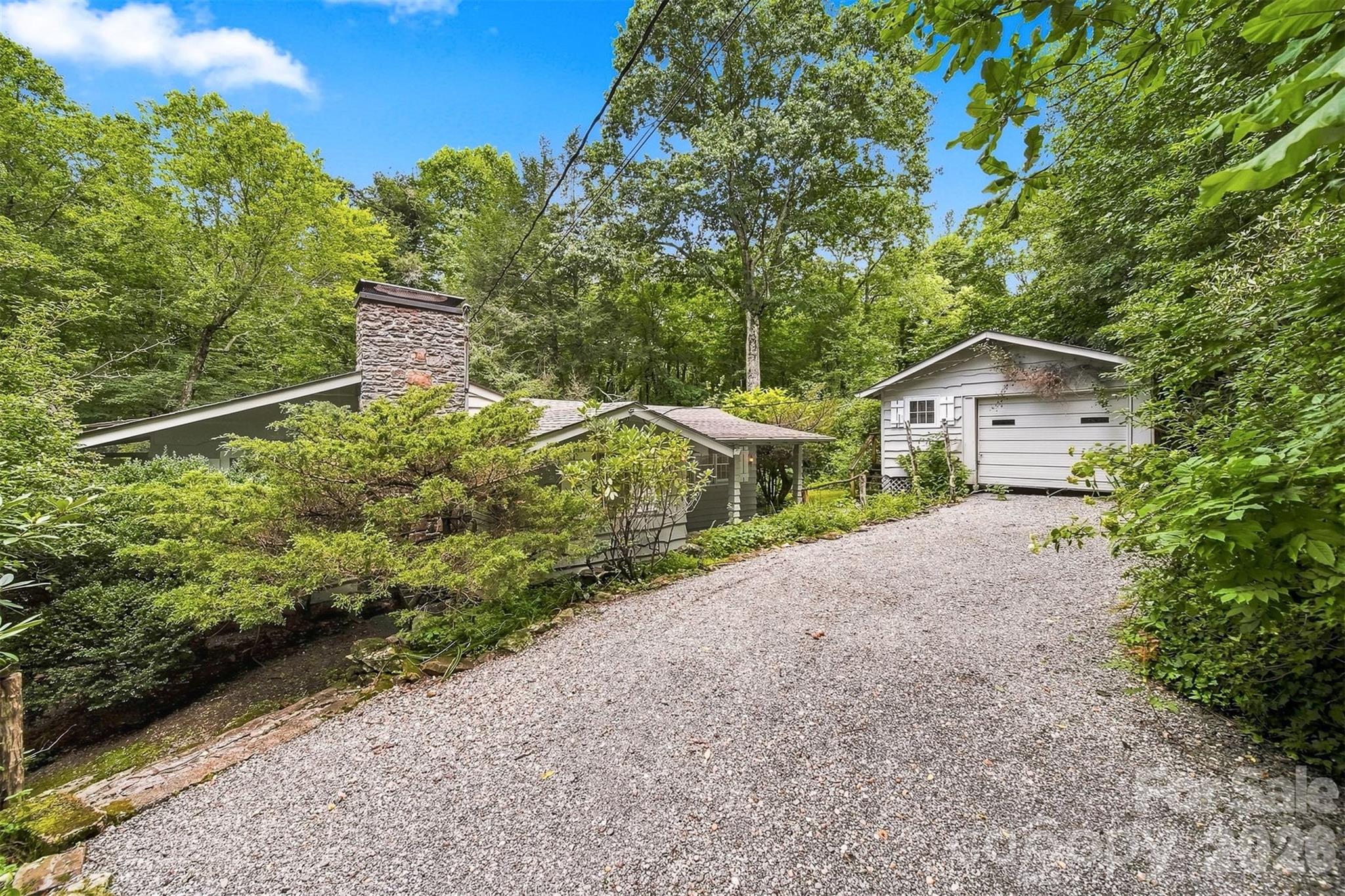 6354 Gingercake Road — Newland