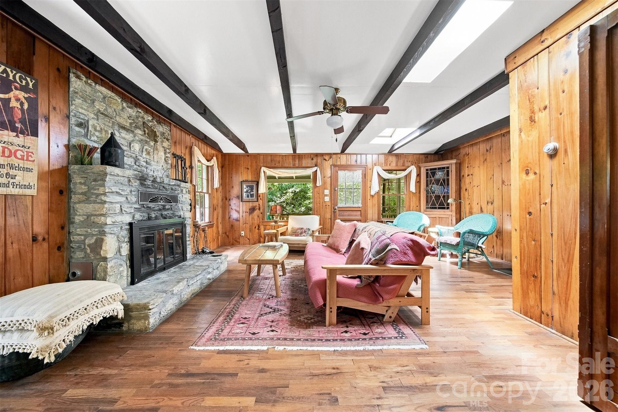 6354 Gingercake Road — Newland