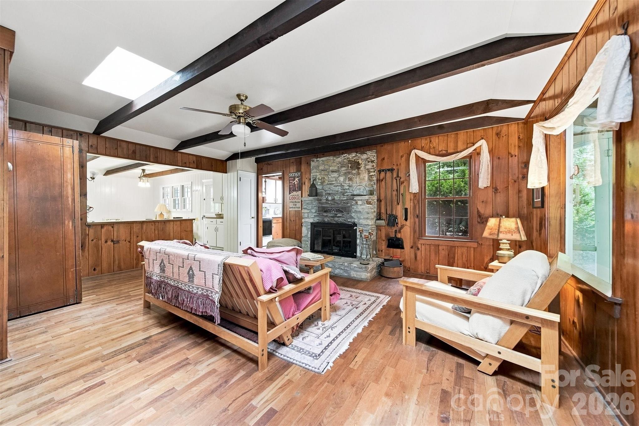 6354 Gingercake Road — Newland
