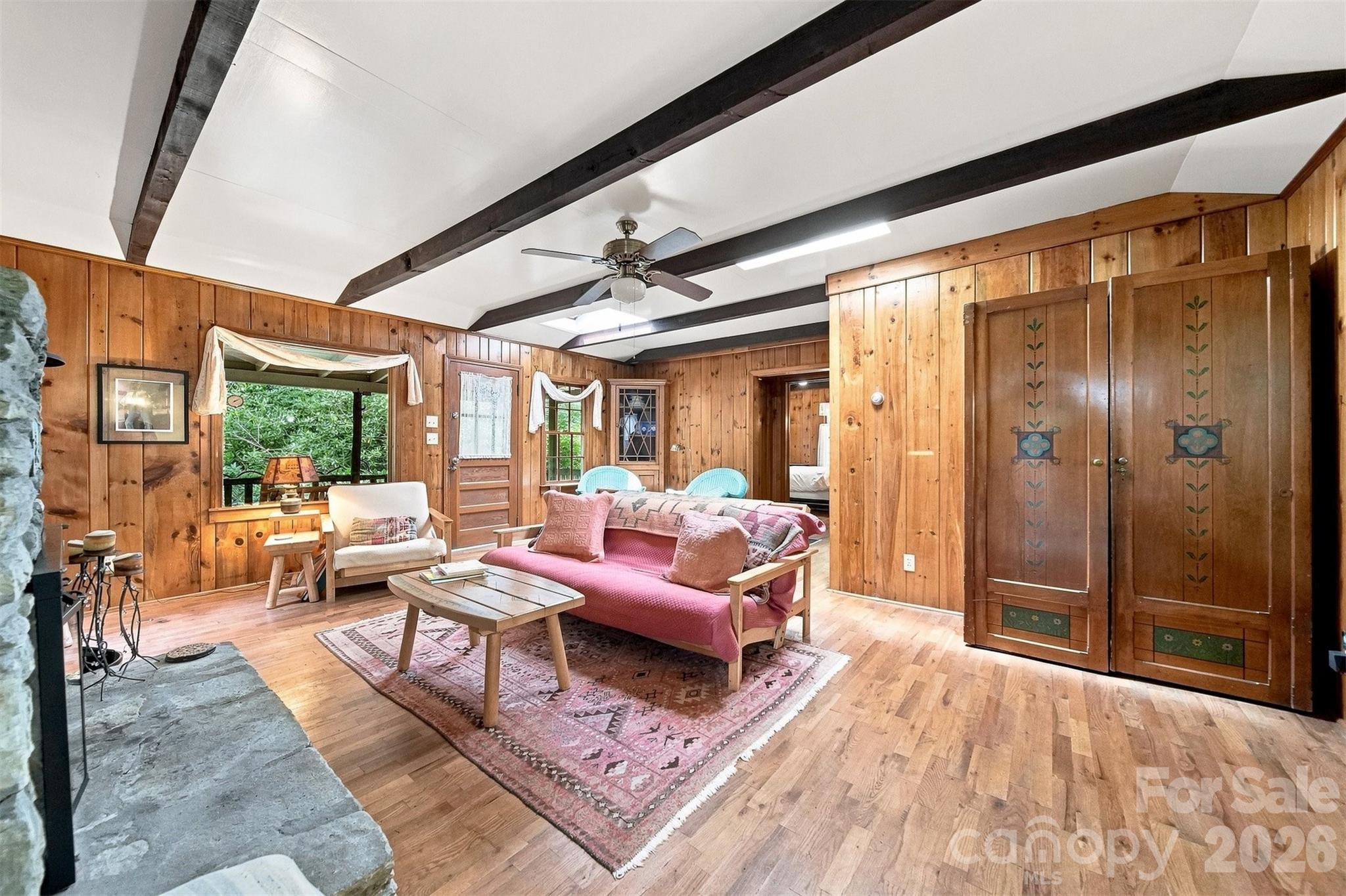6354 Gingercake Road — Newland