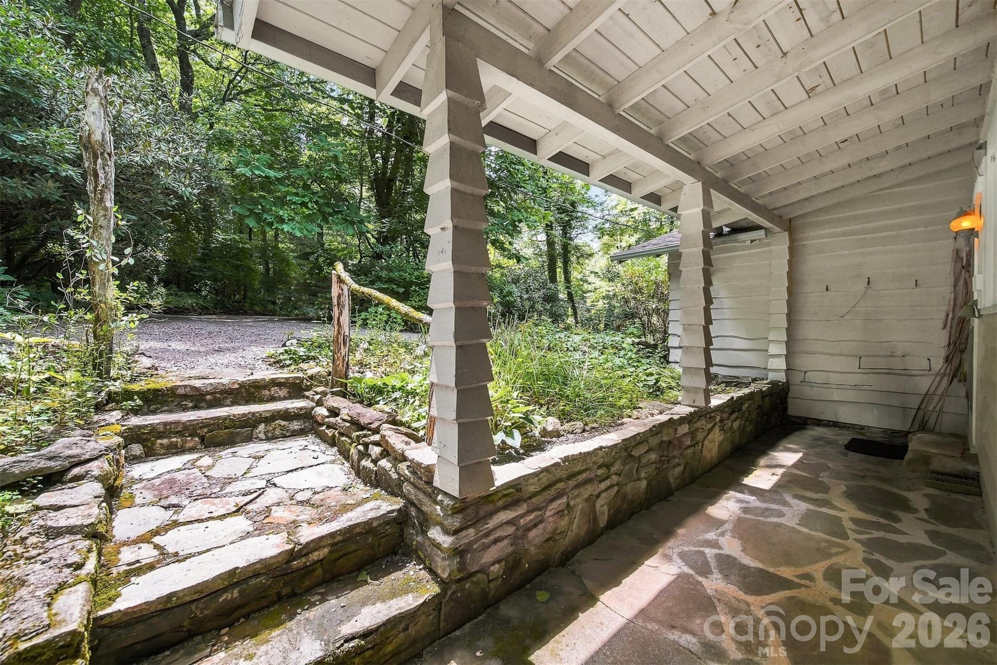 6354 Gingercake Road — Newland