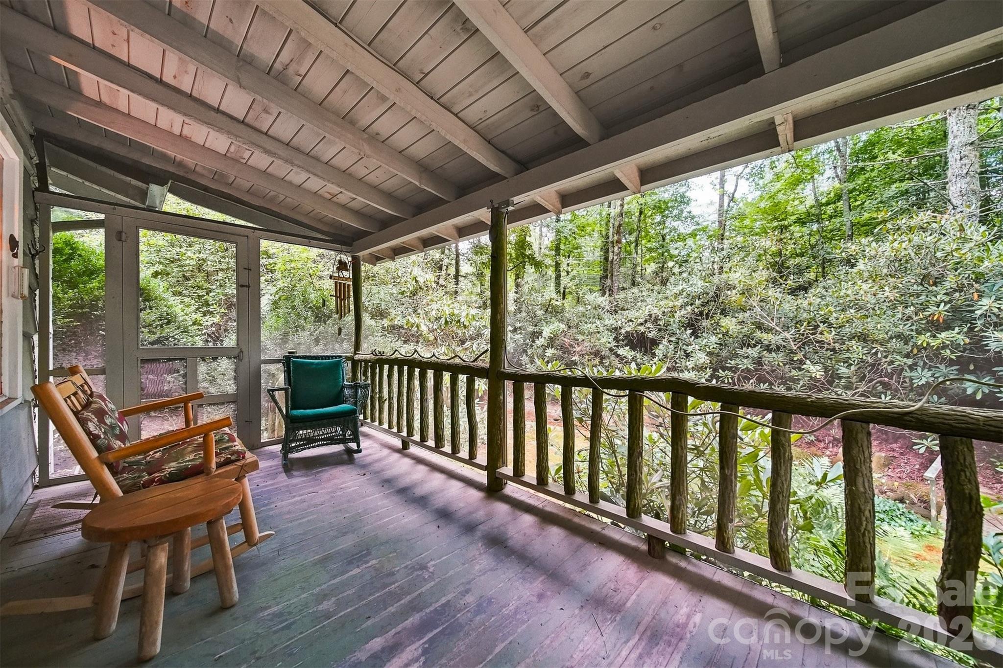 6354 Gingercake Road — Newland