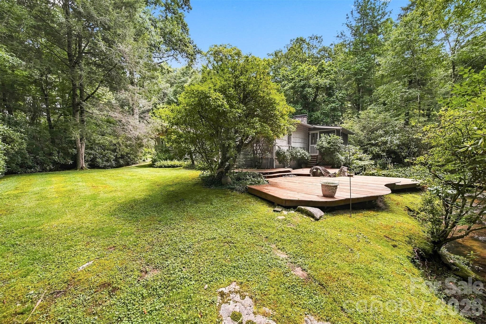 6354 Gingercake Road — Newland