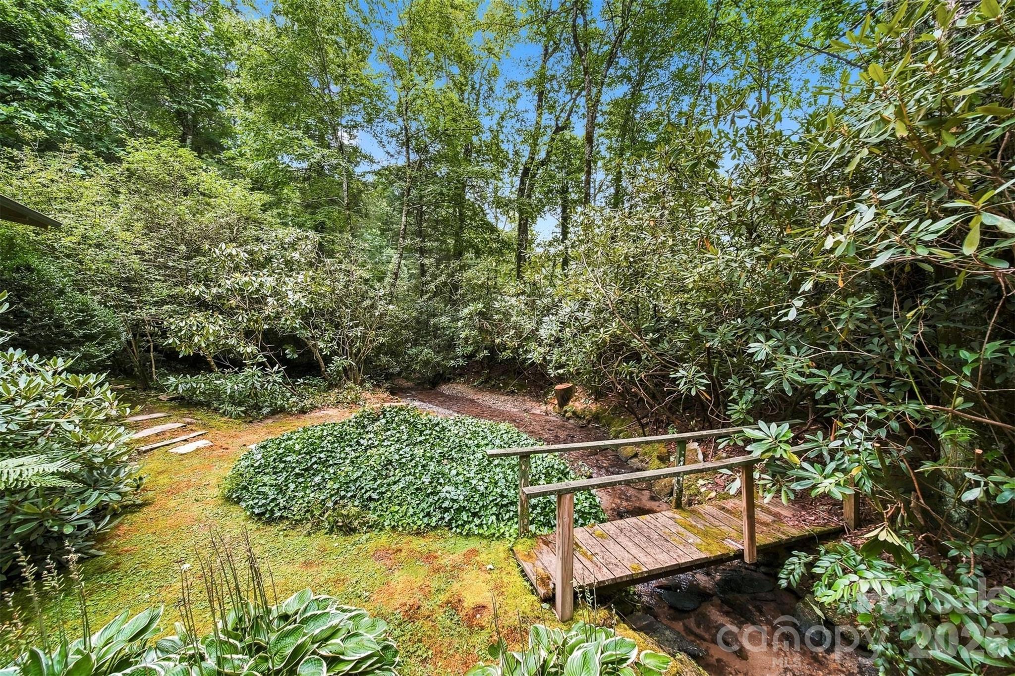 6354 Gingercake Road — Newland